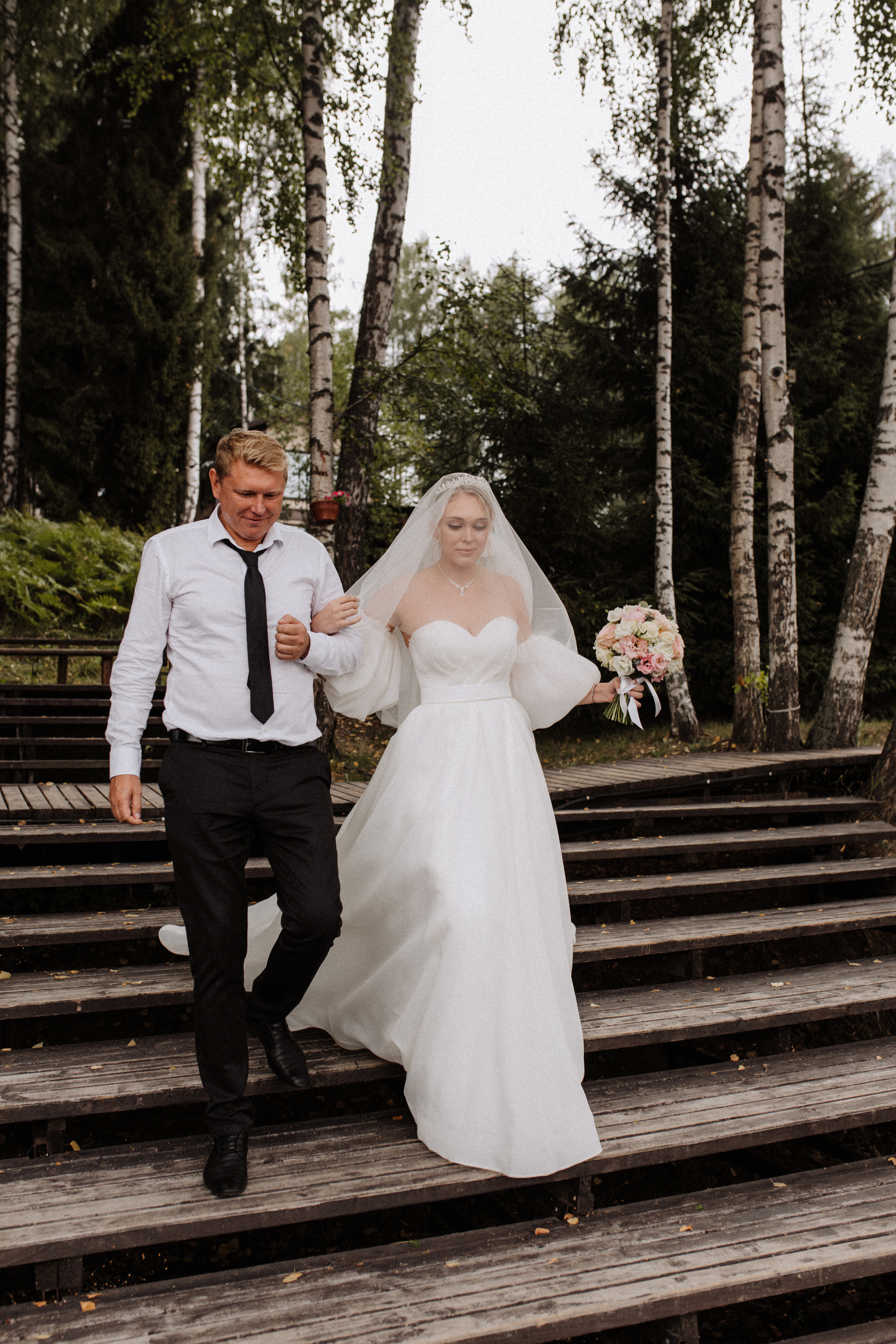 S & A. Свадебный фотограф Анастасия Пальчикова