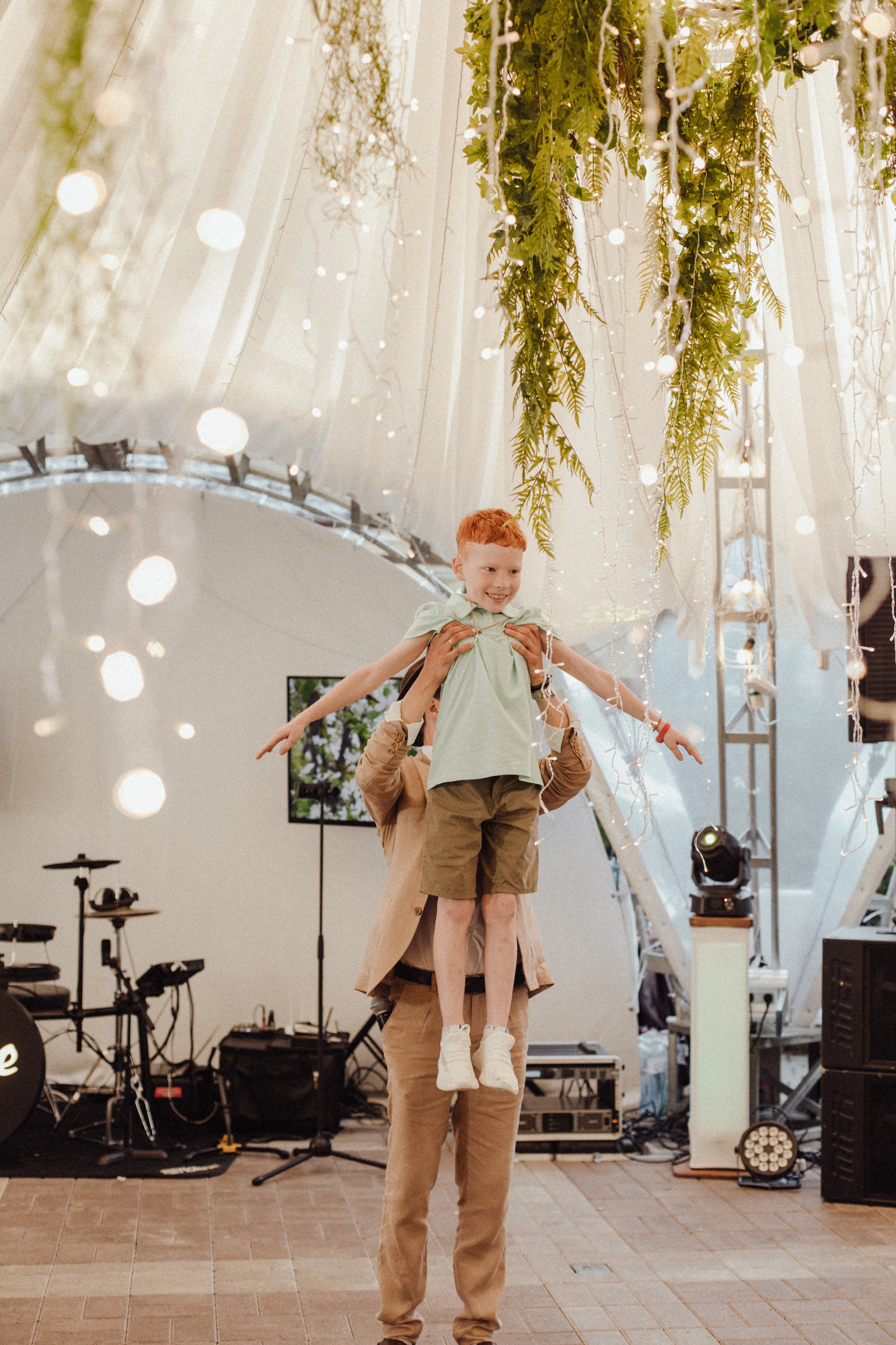 E & L. Свадебный фотограф Анастасия Пальчикова