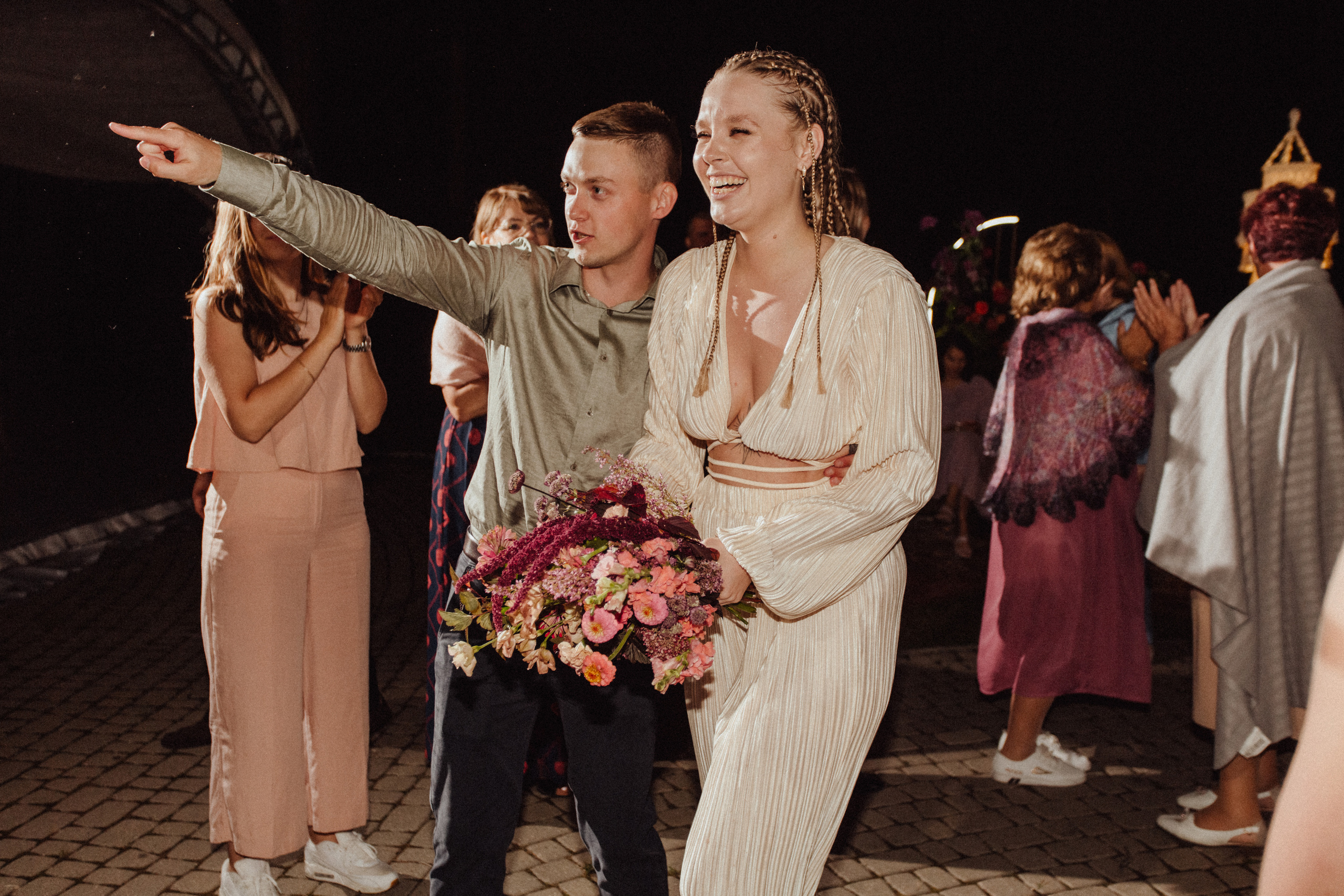 E & L. Свадебный фотограф Анастасия Пальчикова