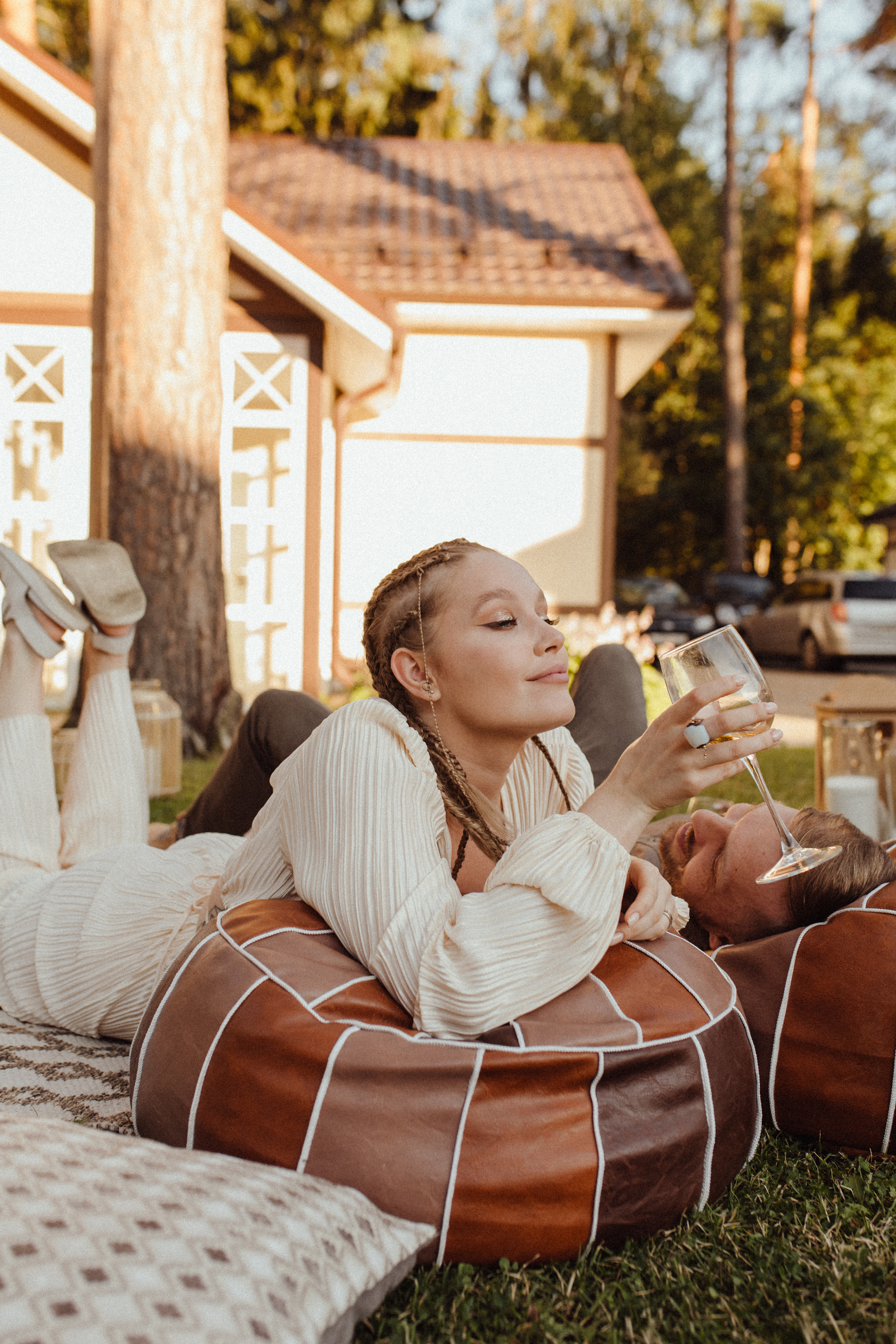 E & L. Свадебный фотограф Анастасия Пальчикова