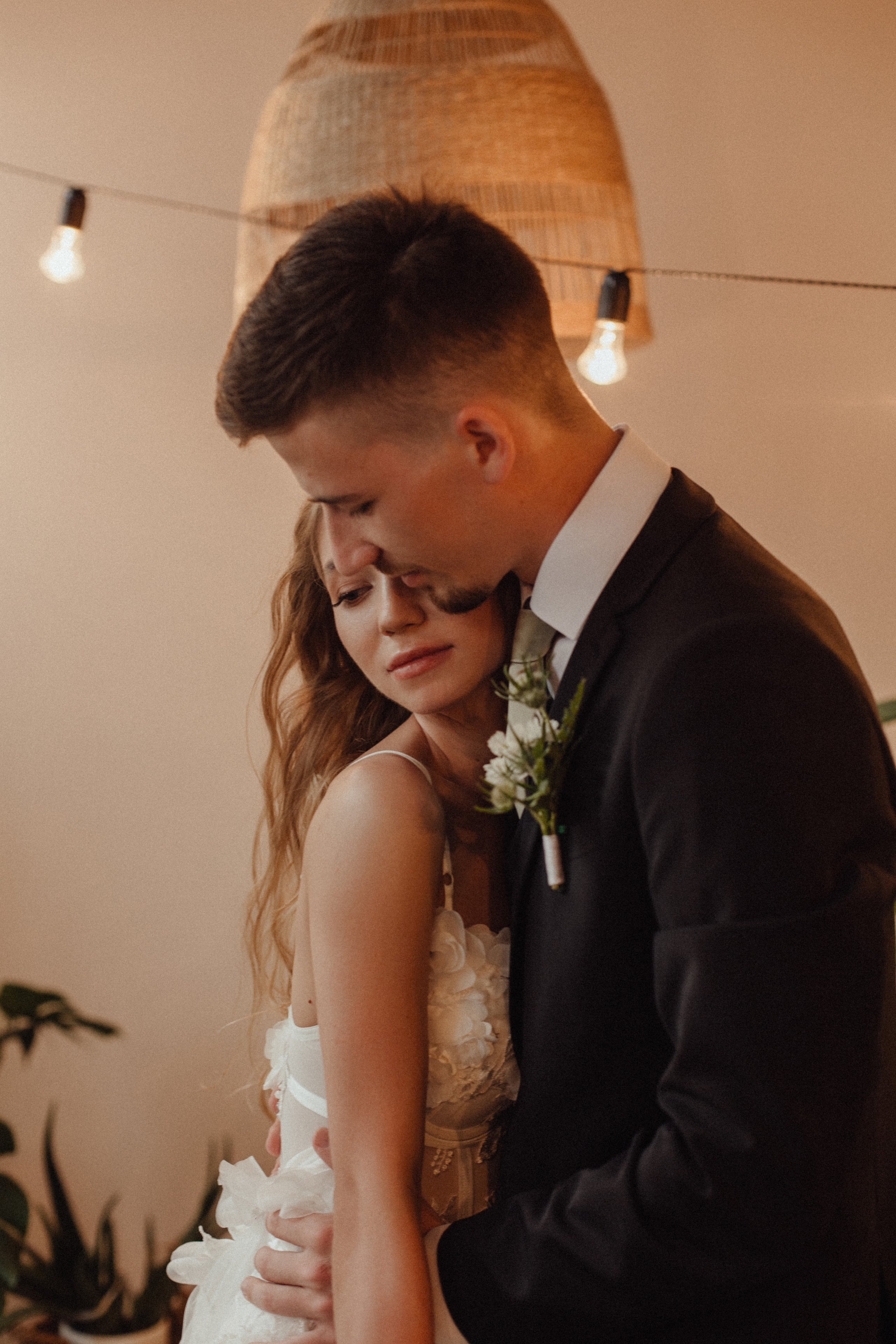 E & L. Свадебный фотограф Анастасия Пальчикова