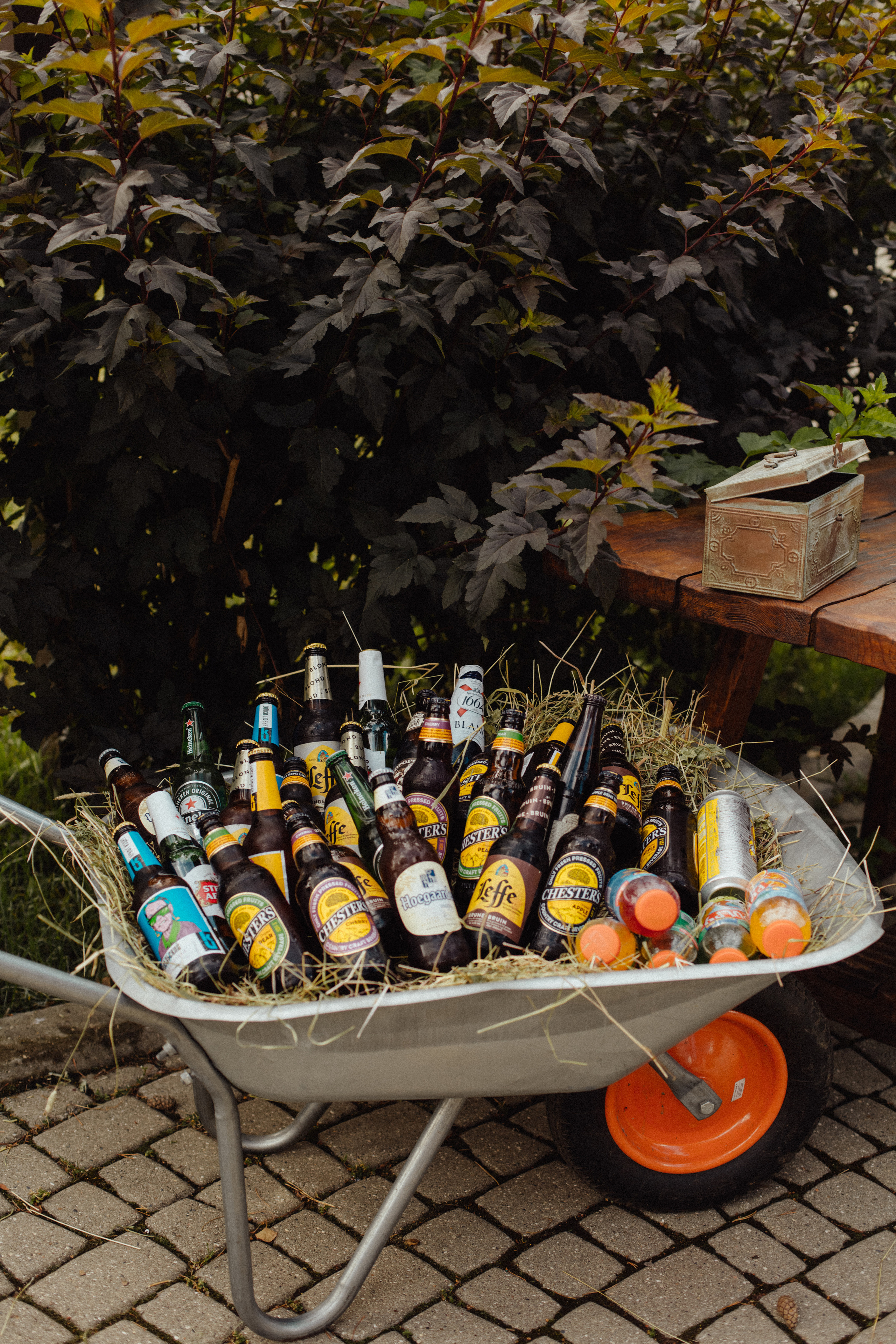 E & L. Свадебный фотограф Анастасия Пальчикова