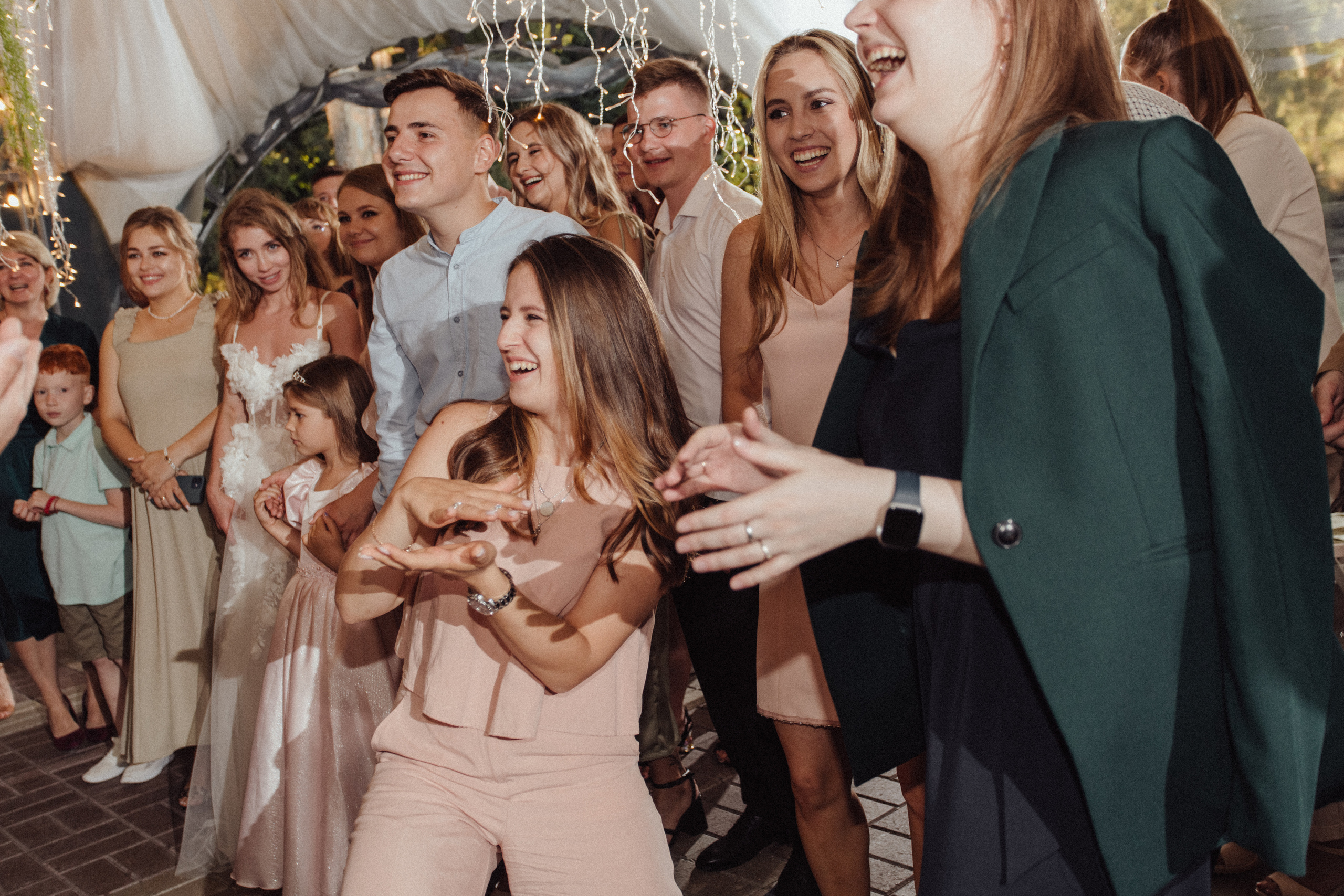 E & L. Свадебный фотограф Анастасия Пальчикова