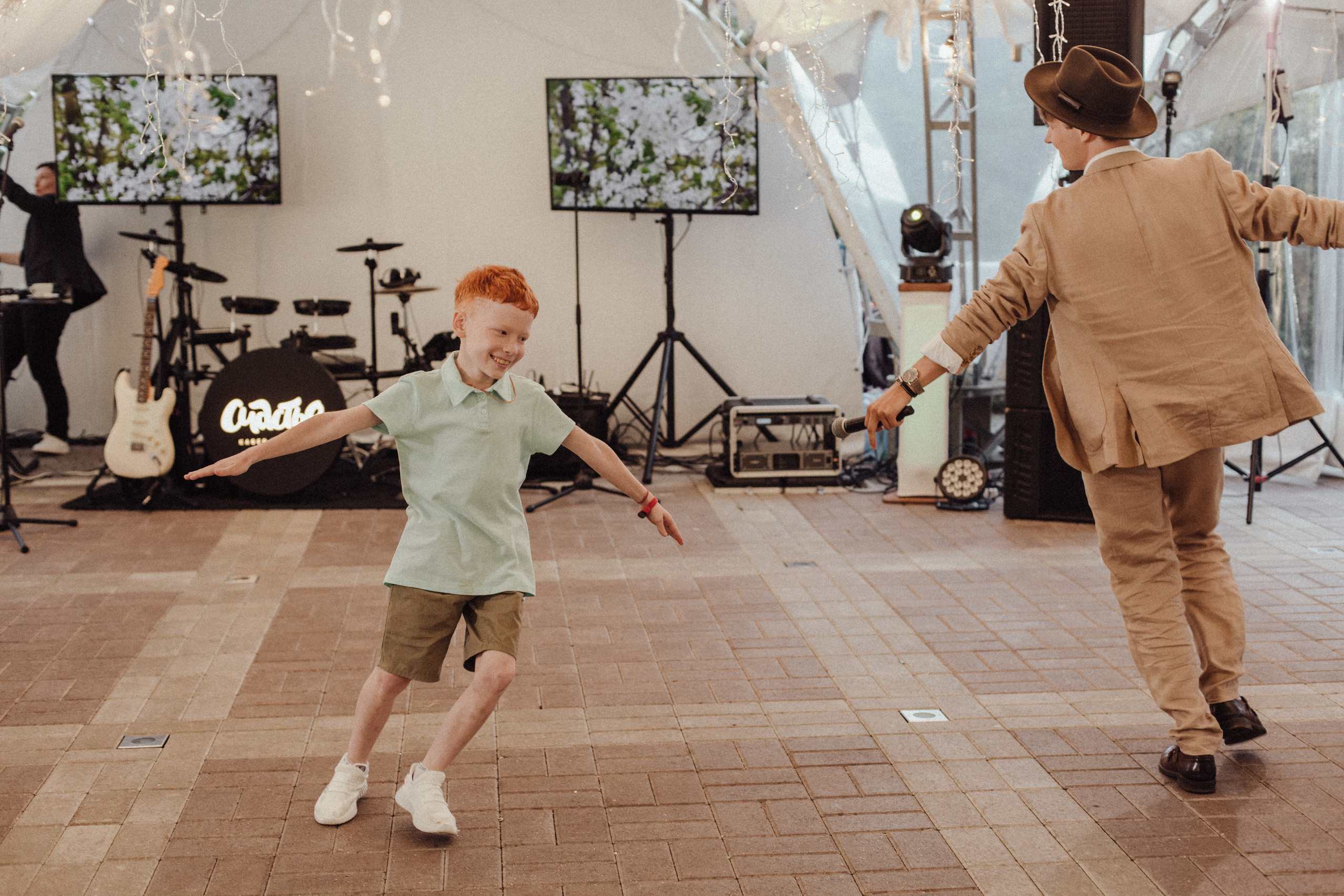 E & L. Свадебный фотограф Анастасия Пальчикова