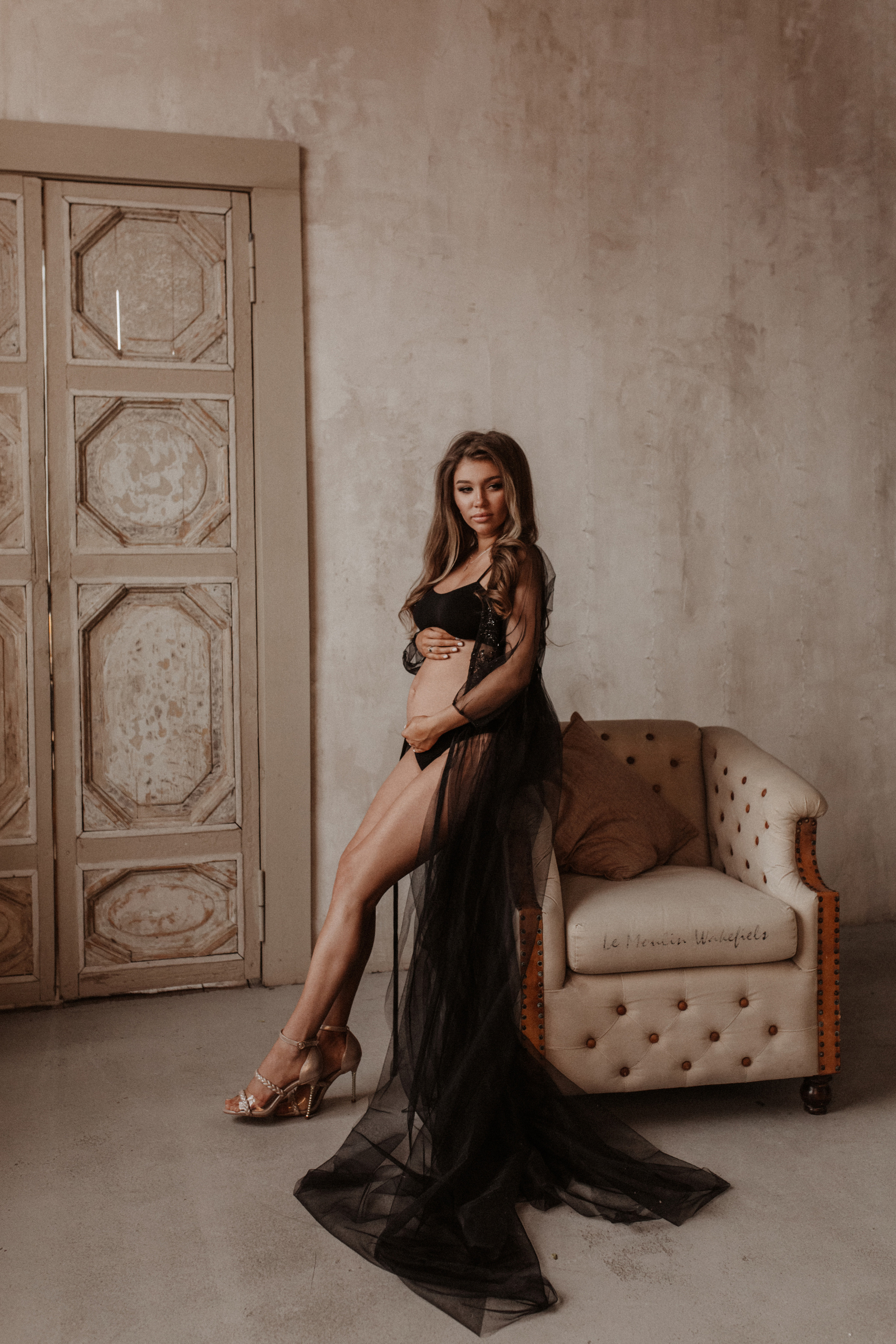 Baby Boom. Свадебный фотограф Анастасия Пальчикова