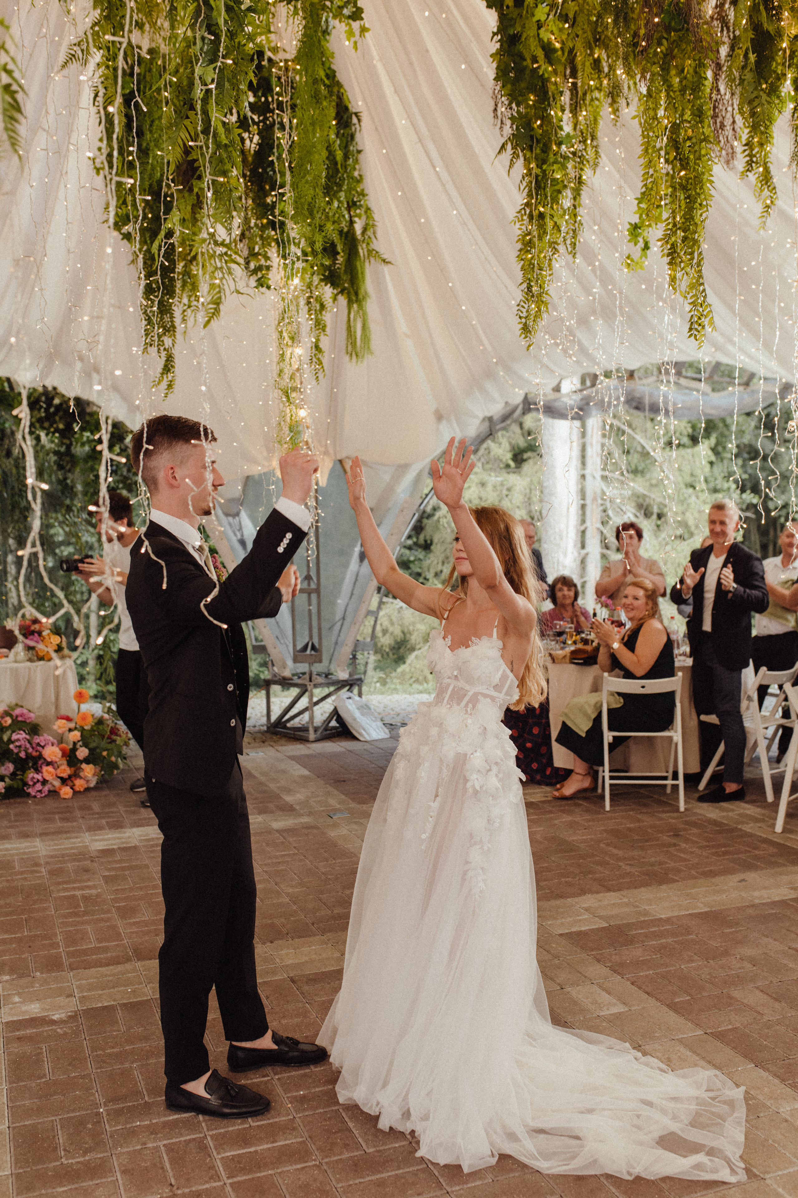 E & L. Свадебный фотограф Анастасия Пальчикова