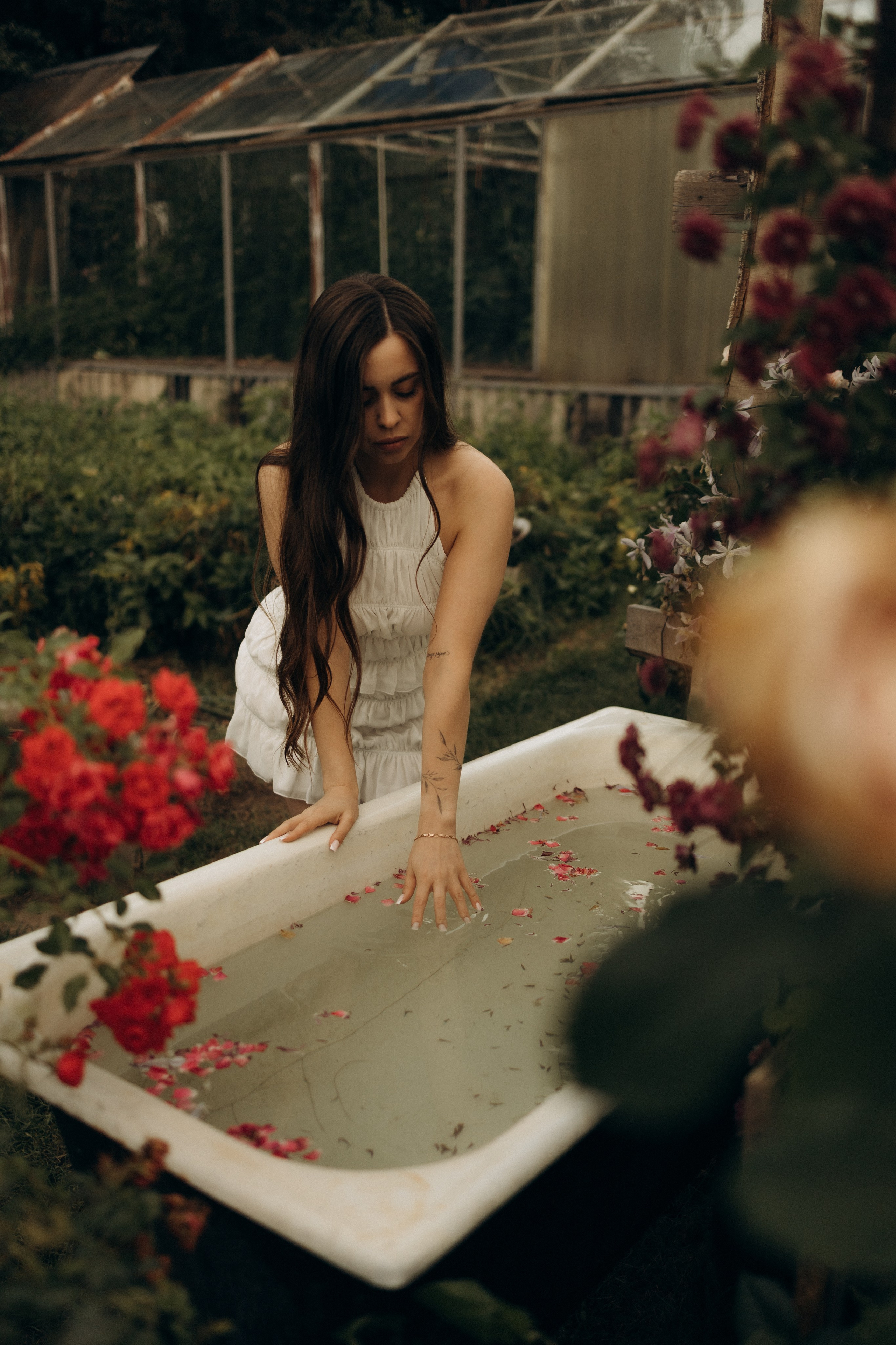 Екатерина. Семейный фотограф в Ижевске Даша Денисова