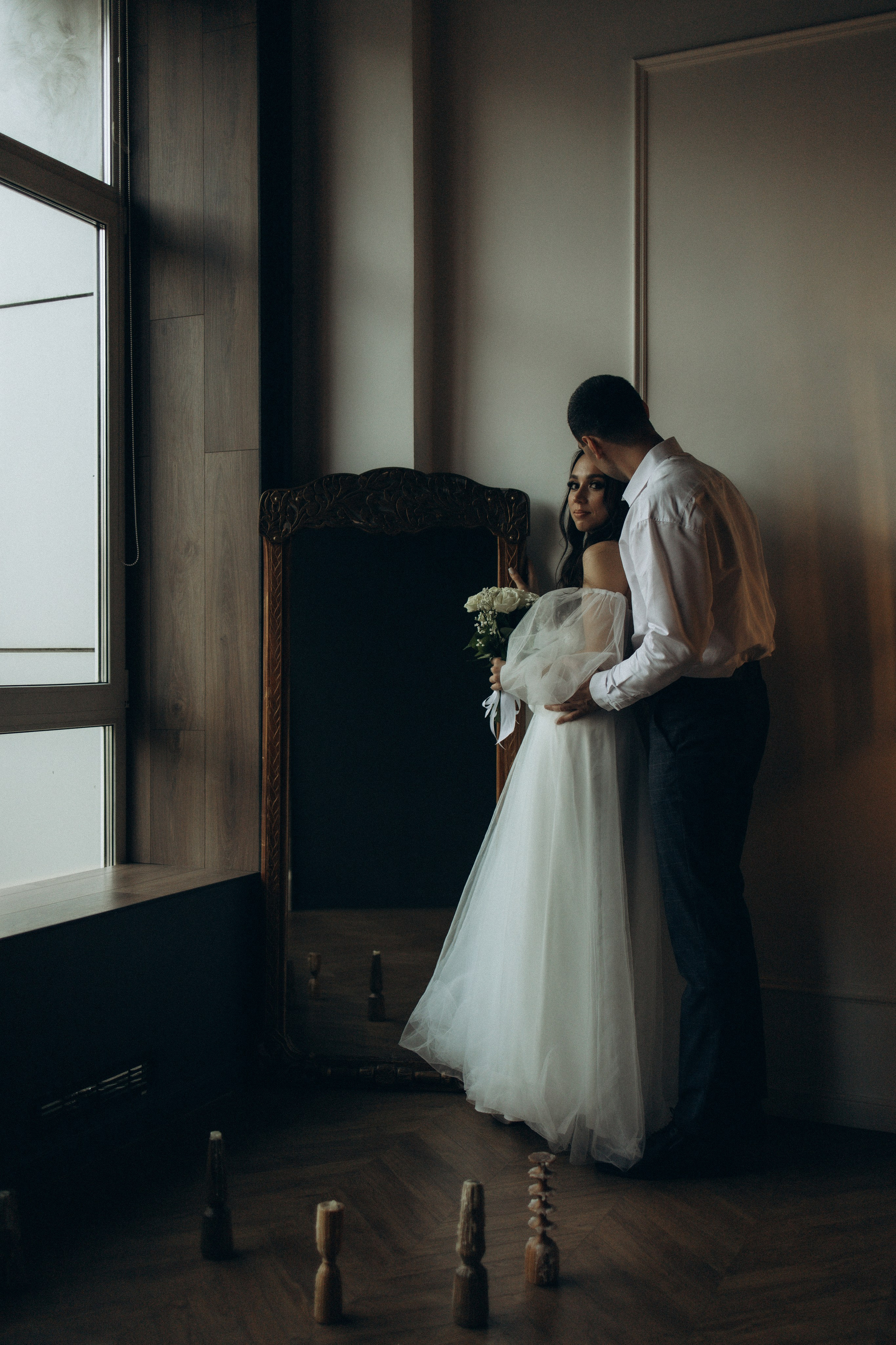 Кристина ♡ Александр. Семейный фотограф в Ижевске Даша Денисова