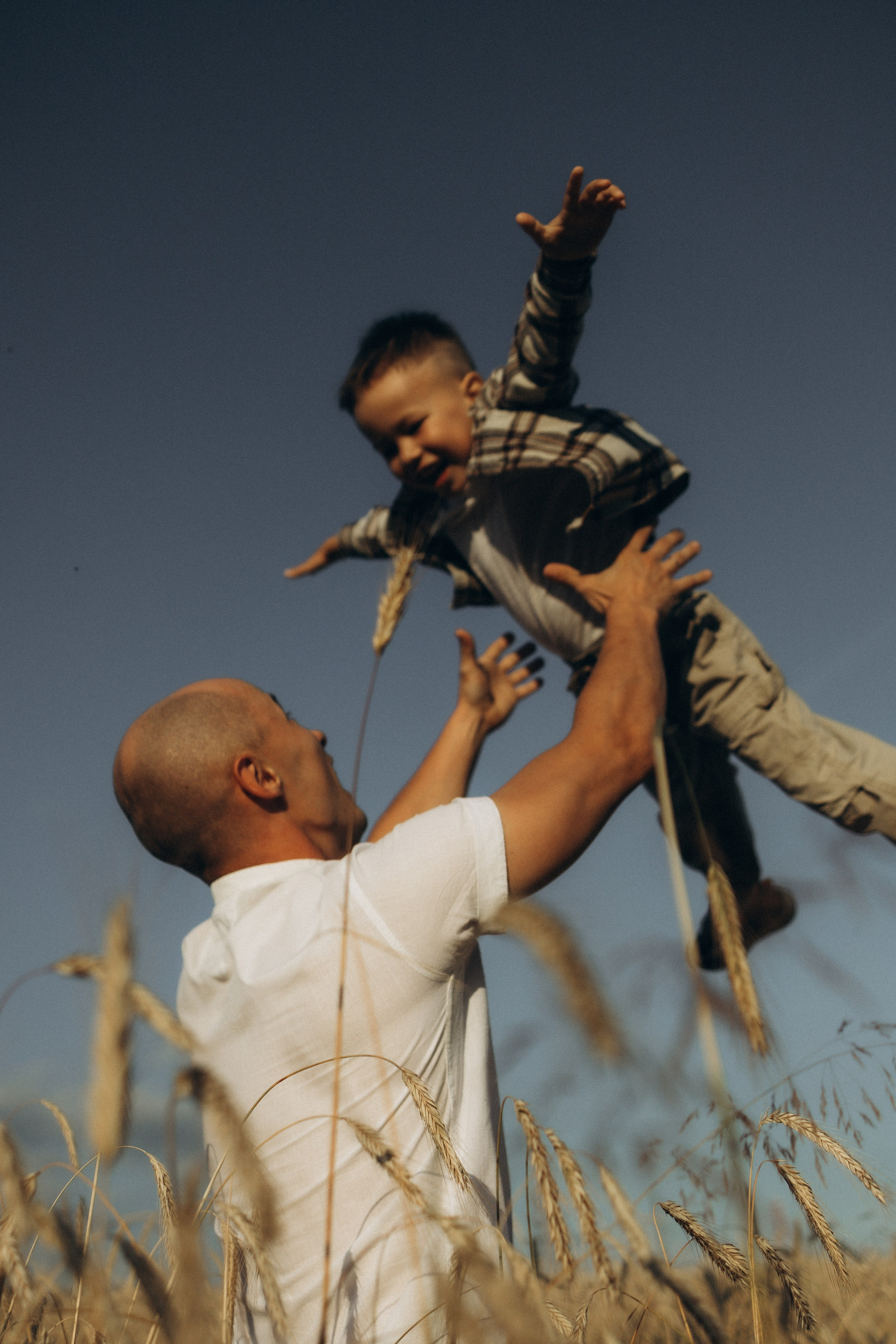 Семейная фотосессия ~Анастасия~. Семейный фотограф в Ижевске Даша Денисова