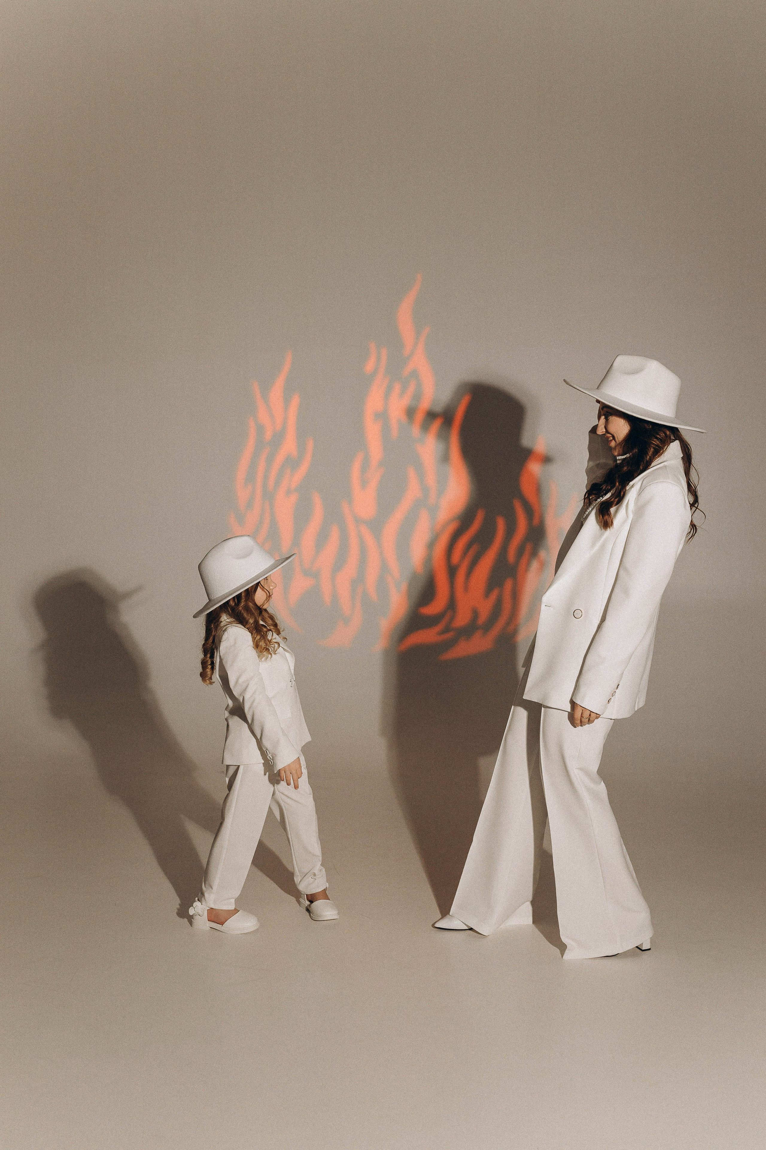 Мама с дочкой. Семейный и детский фотограф в городе Подолск МО Крылова Ирина