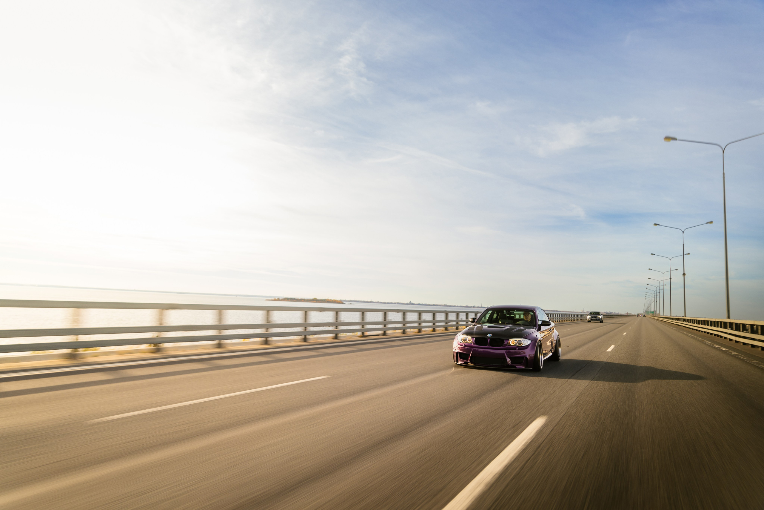 BMW 1er. Автомобильный фотограф в Санкт-Петербурге — Илья Kaseone_1