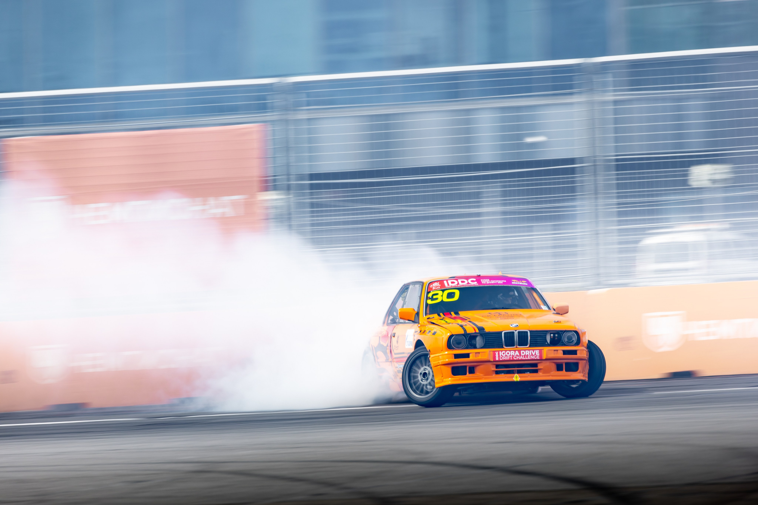 IDDC 2. Автомобильный фотограф в Санкт-Петербурге — Илья Kaseone_1