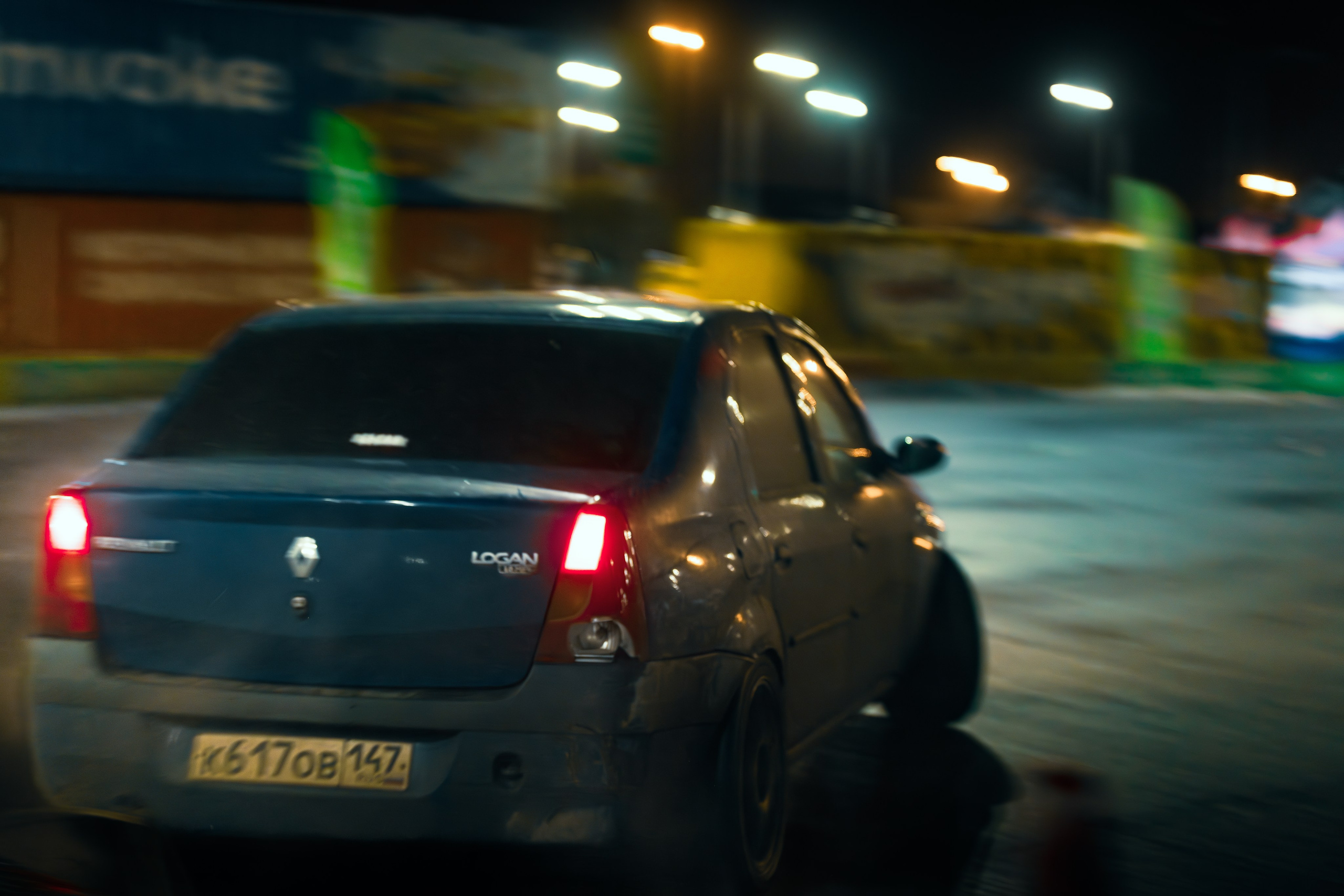 Drift Matsuri. Автомобильный фотограф в Санкт-Петербурге — Илья Kaseone_1