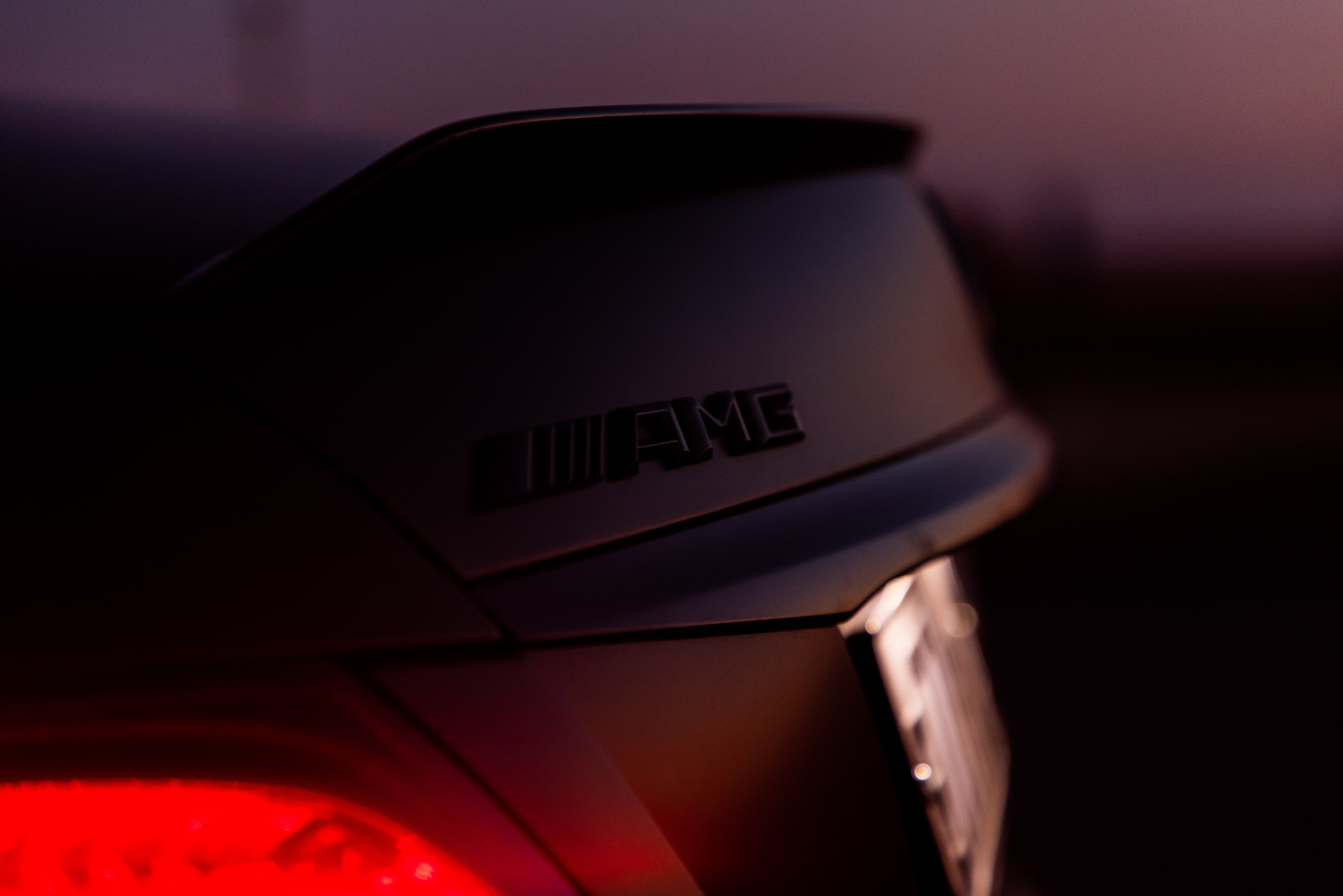 Mercedes. Автомобильный фотограф в Санкт-Петербурге — Илья Kaseone_1