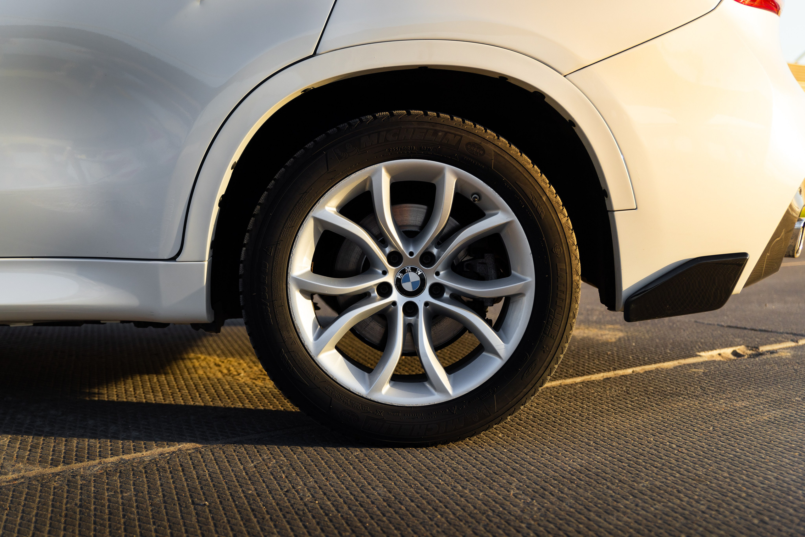 BMW X6. Автомобильный фотограф в Санкт-Петербурге — Илья Kaseone_1