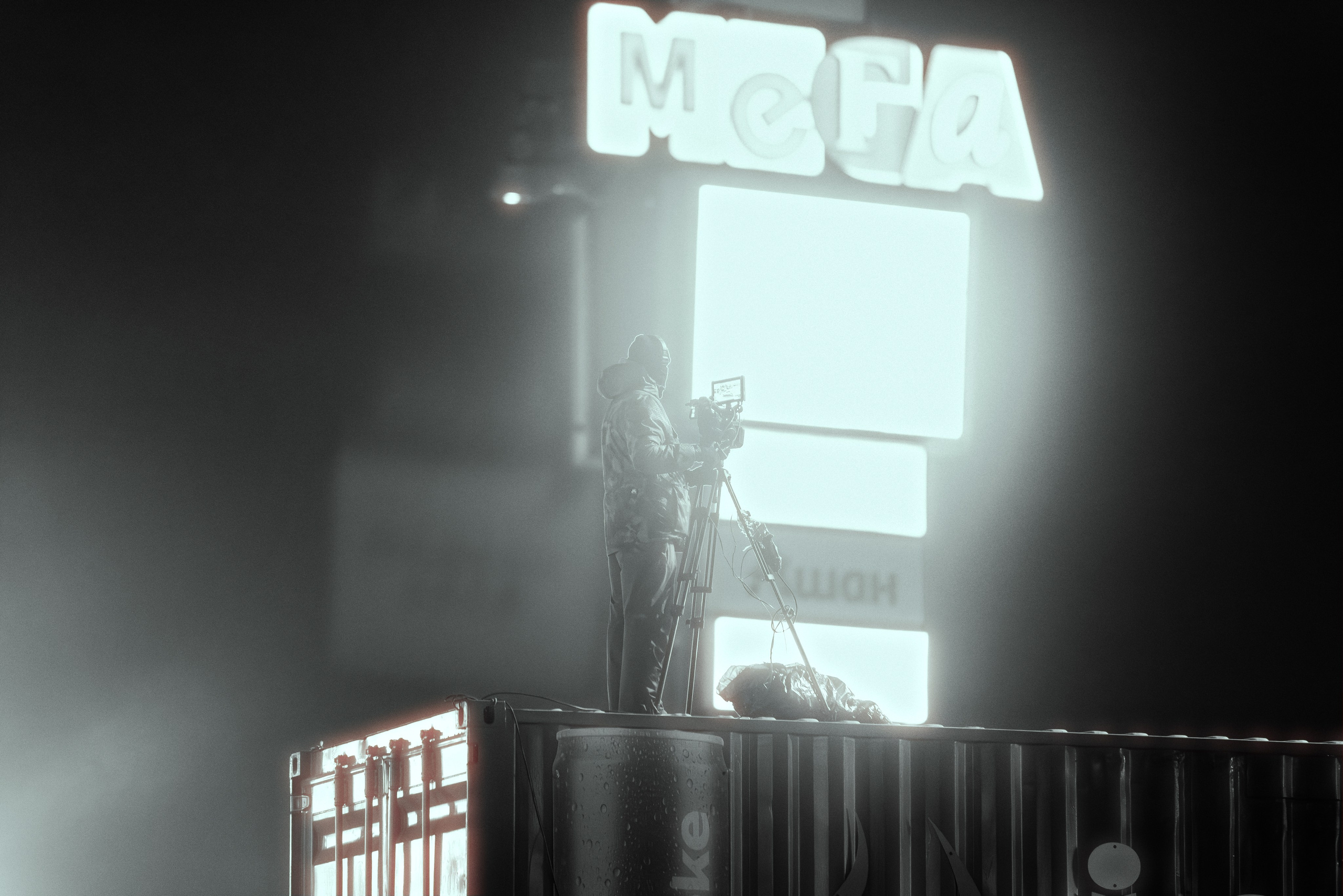 Drift Matsuri. Автомобильный фотограф в Санкт-Петербурге — Илья Kaseone_1