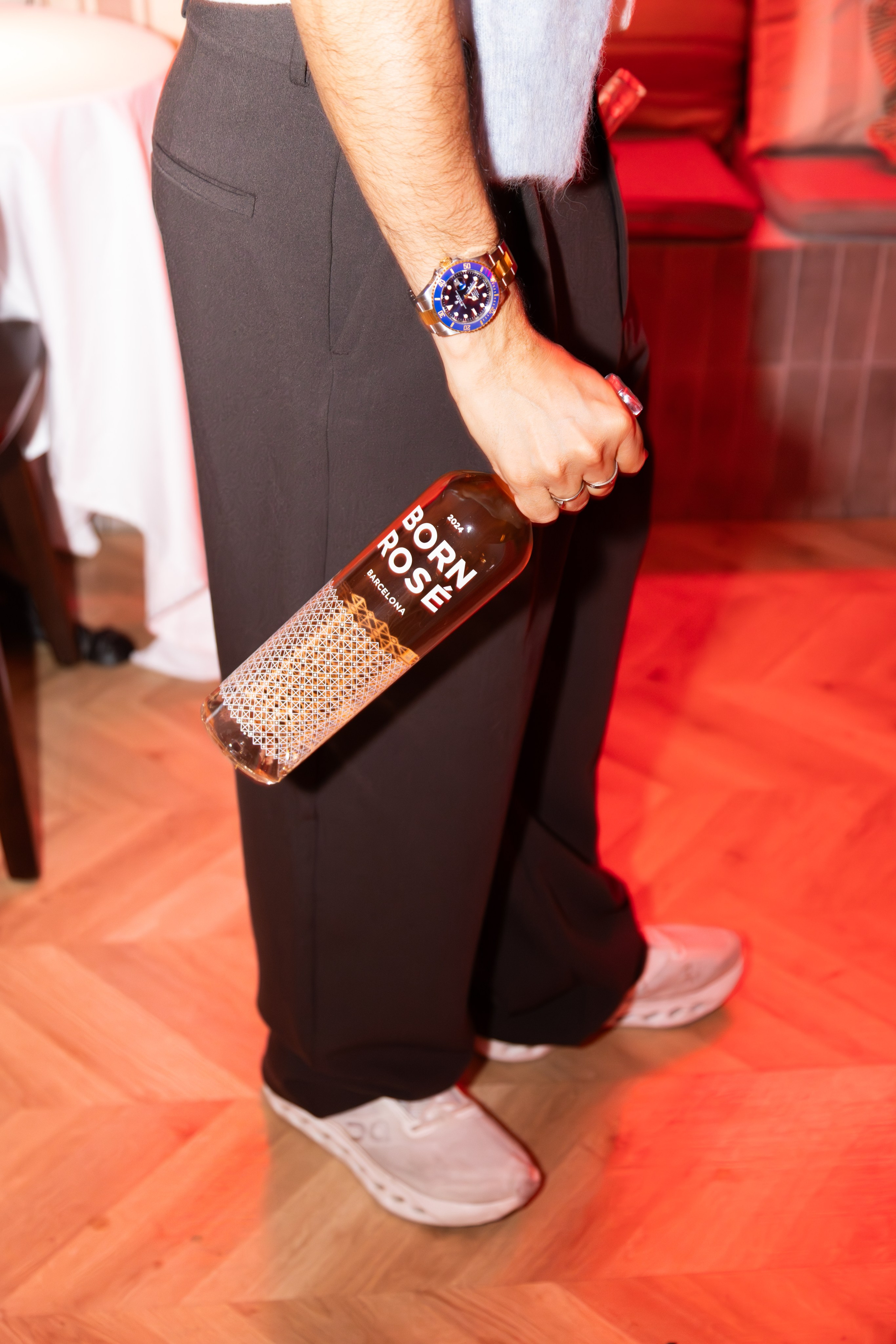 NIGHT and the CITY. Фотограф в Барселоне Валиулова Ася