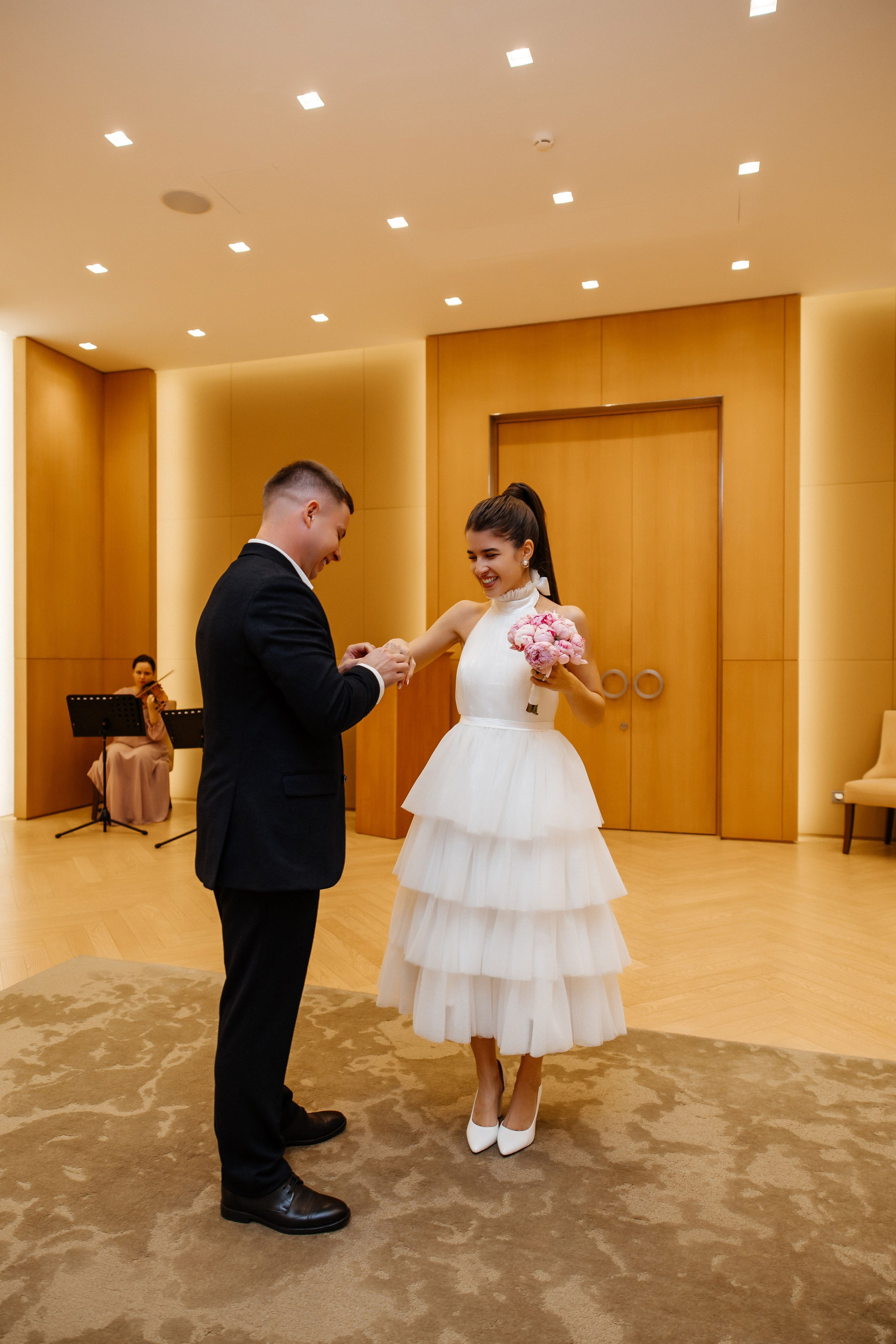 Фотограф, видеограф на свадьбу в Москве Никита Назаров