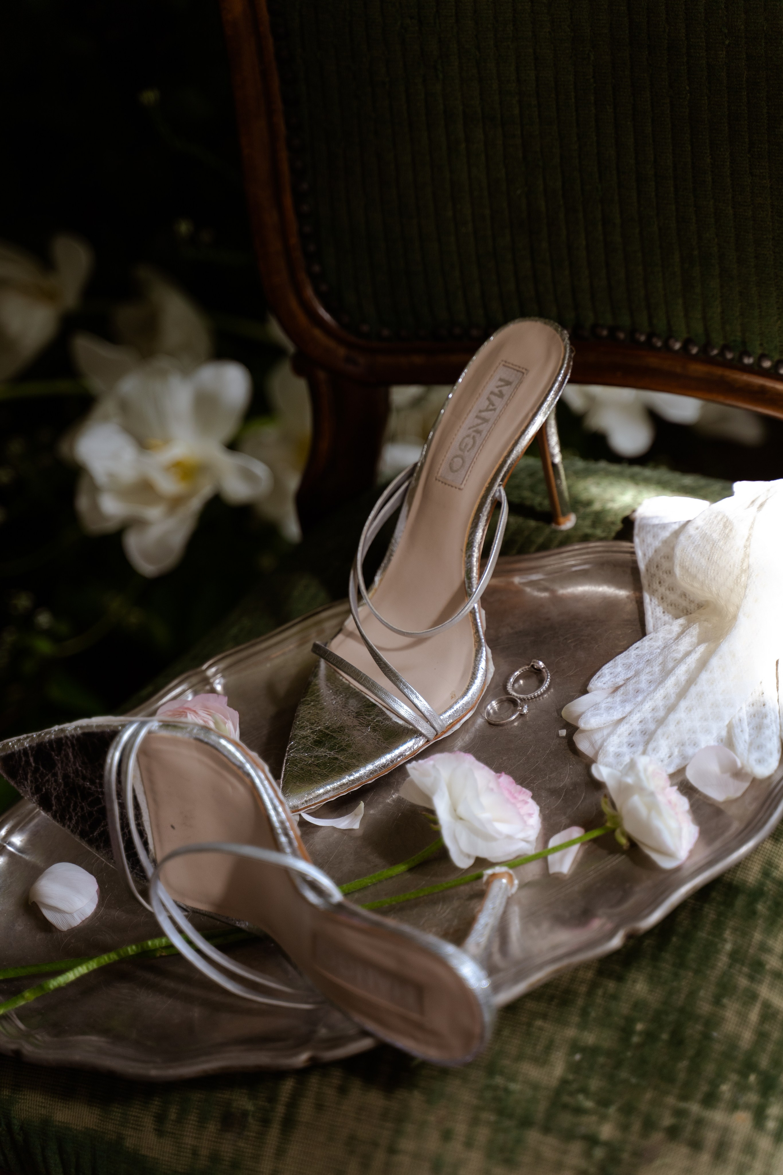 The Secret Garden. Портретный фотограф в Краснодаре Валерия Матирная