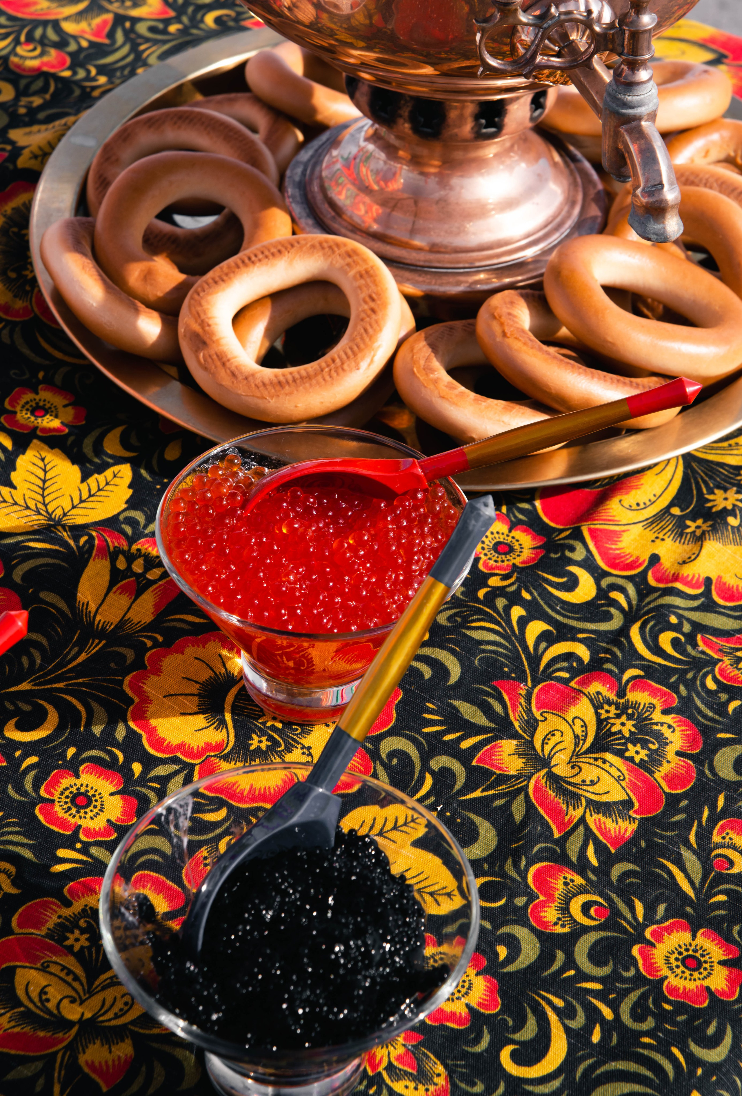 Масленица. Ксения Glossa. Портретный и репортажный фотограф в Самаре