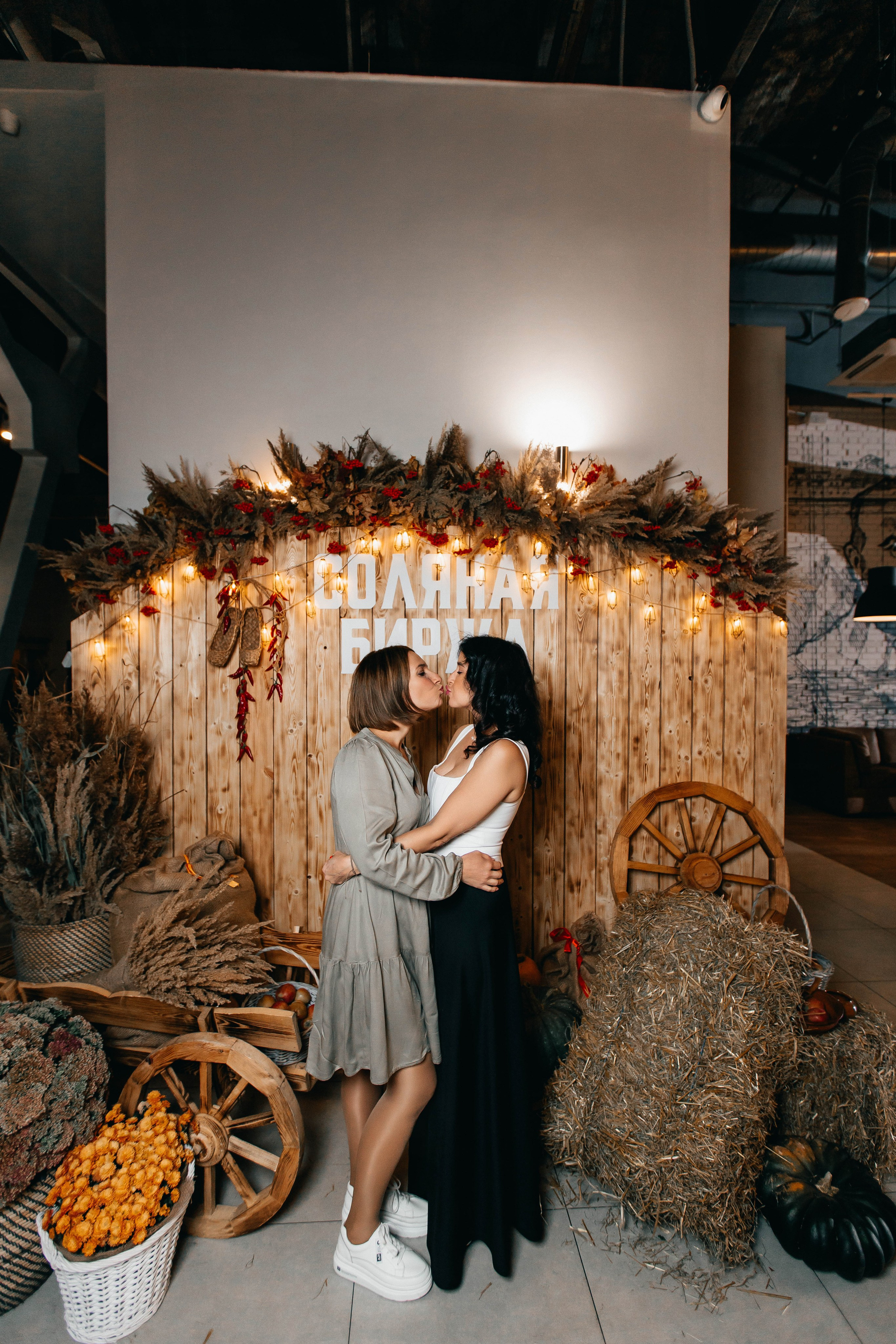 Корпоративы и Новый Год. Свадебный и семейный фотограф в Нижнем Новгороде и Москве Сергей Полян