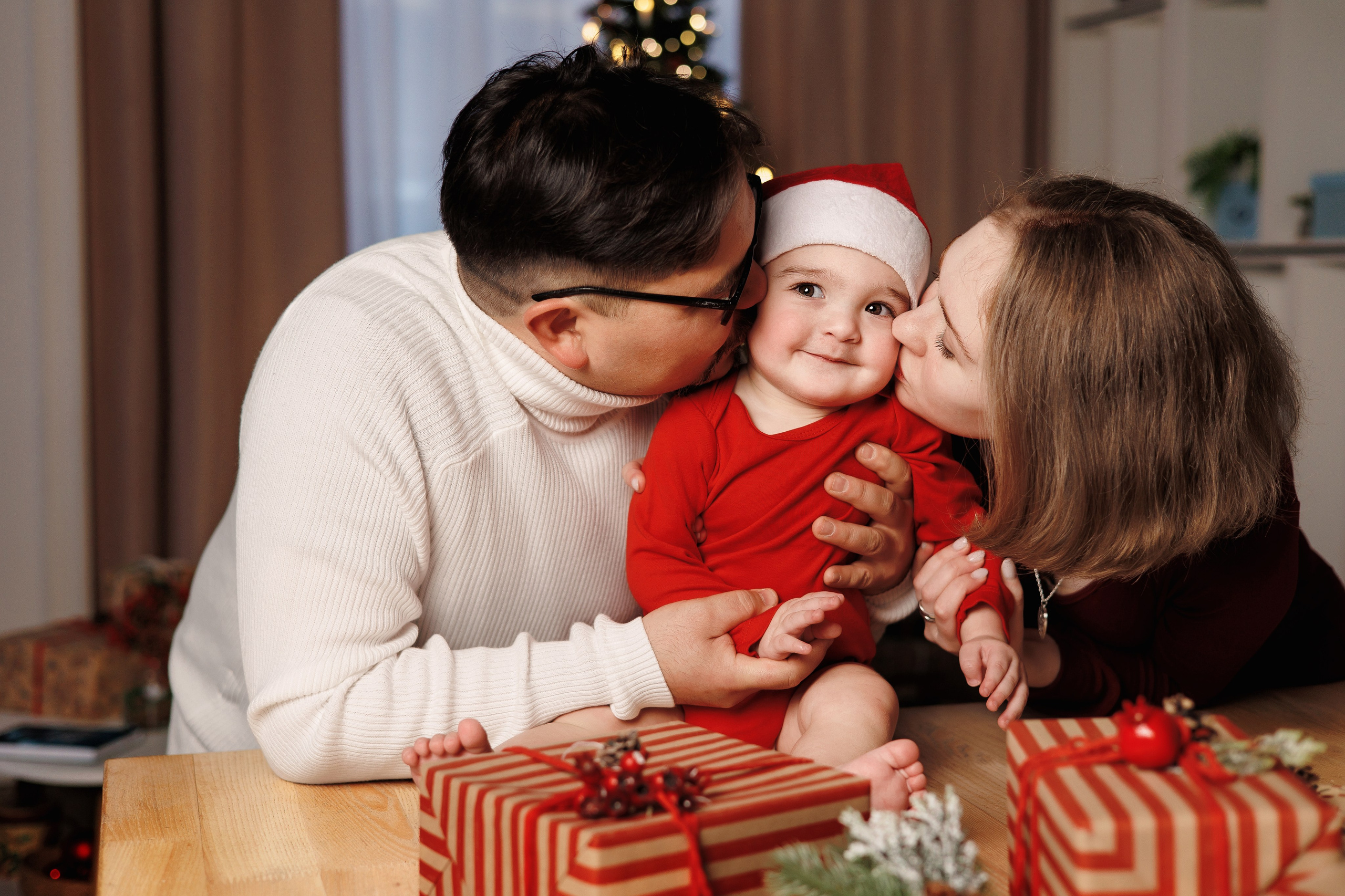 Семейный вечер. Выпускные альбомы. Школьный и семейный фотограф Виктория Игнатьева