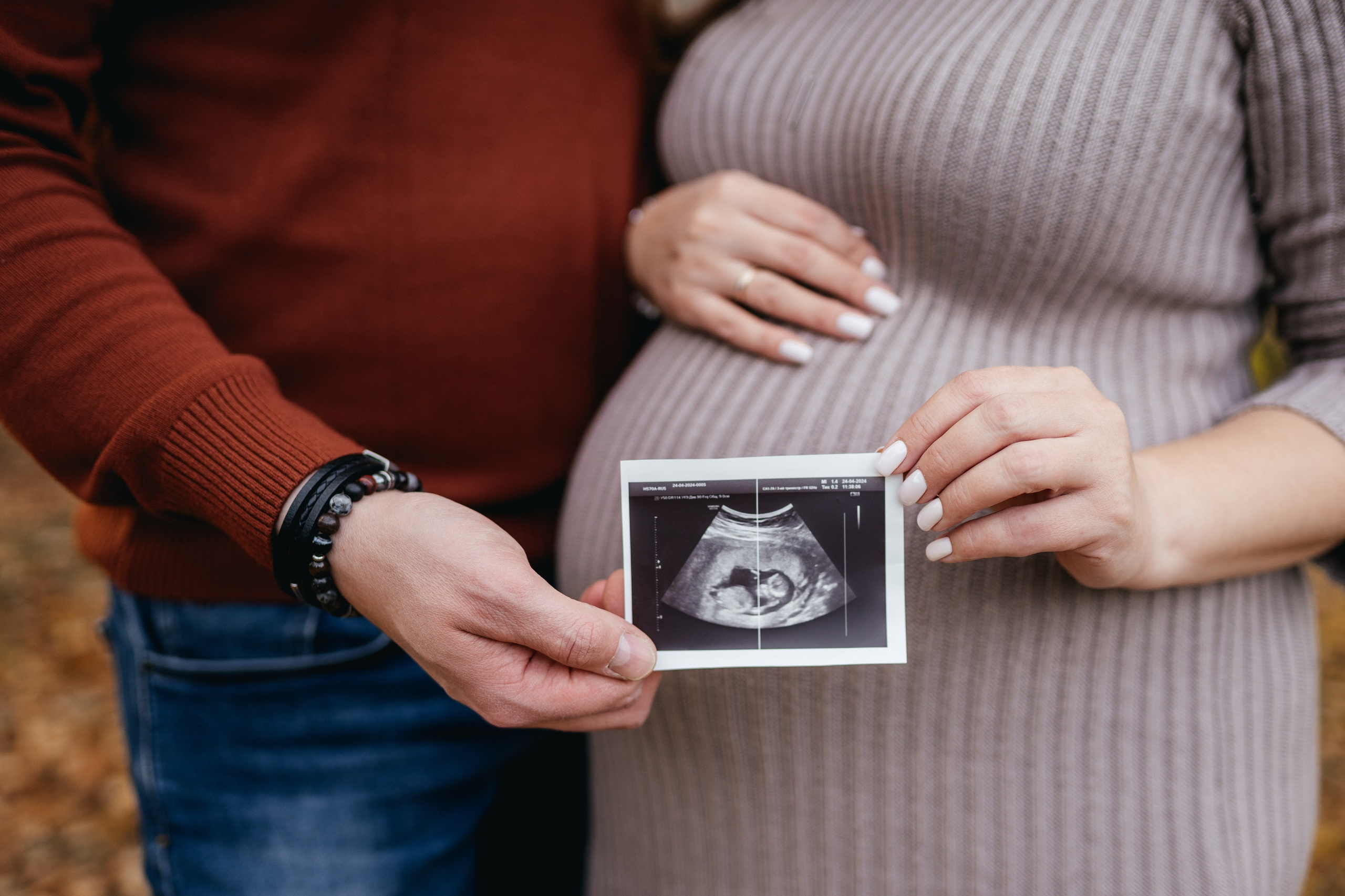 Павел и Татьяна. Семейный фотограф в Тюмени  Утенкова Юлия