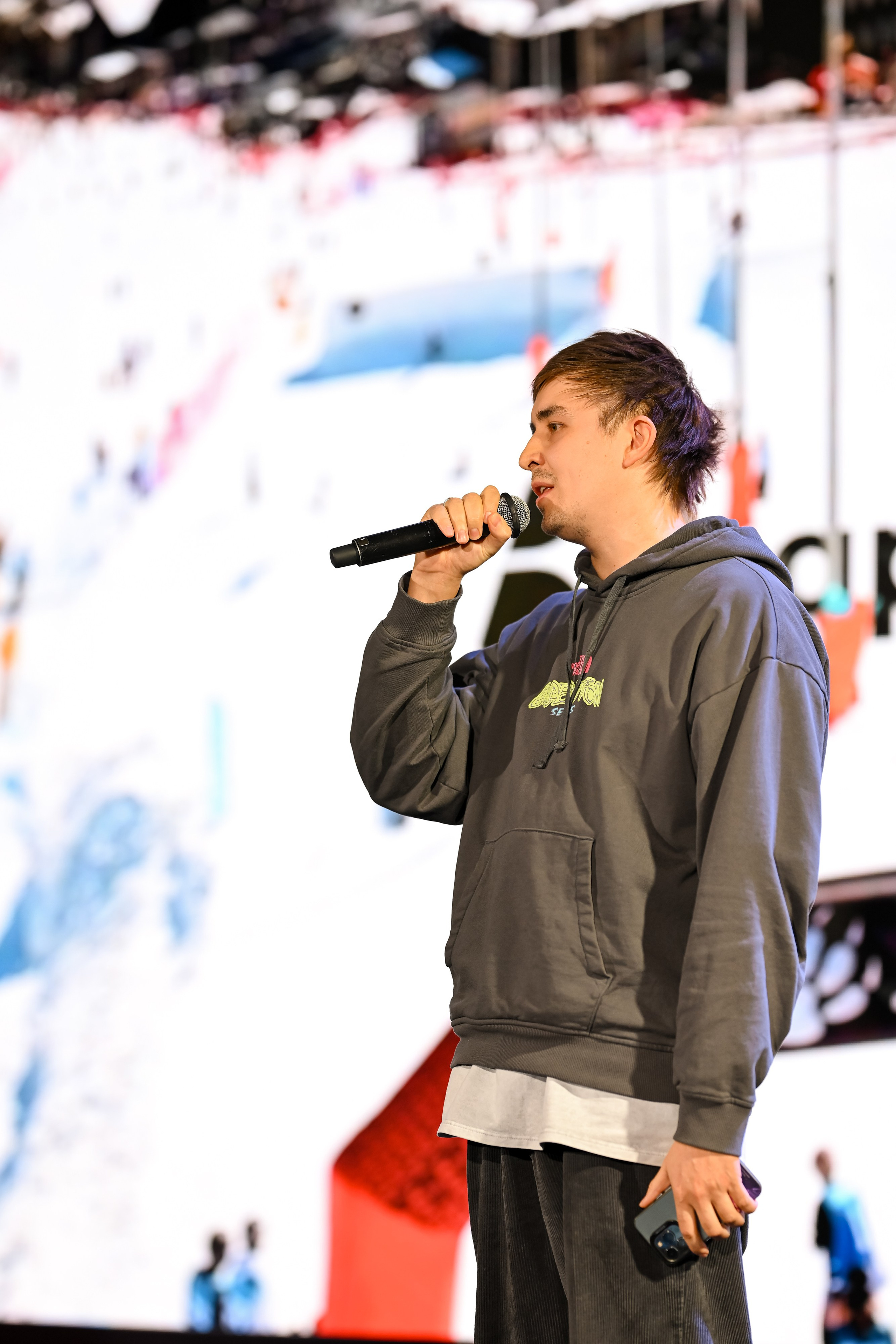 Субботин КОНФА 2025. Портфолио