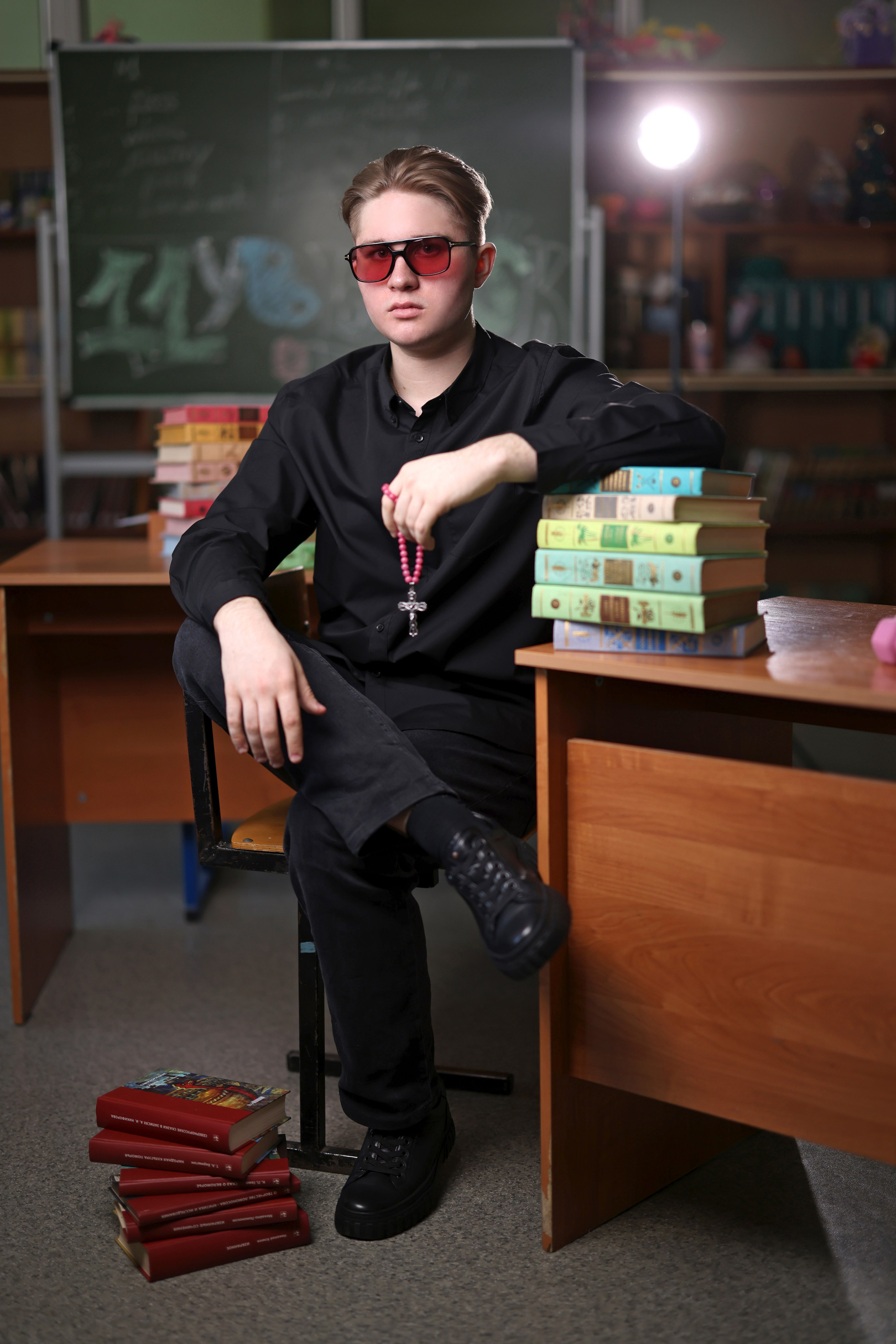 Школьный фотограф № 1 — Москва и МО | Роман Абрамов: выпускные альбомы, школьные фото, 20 лет опыта