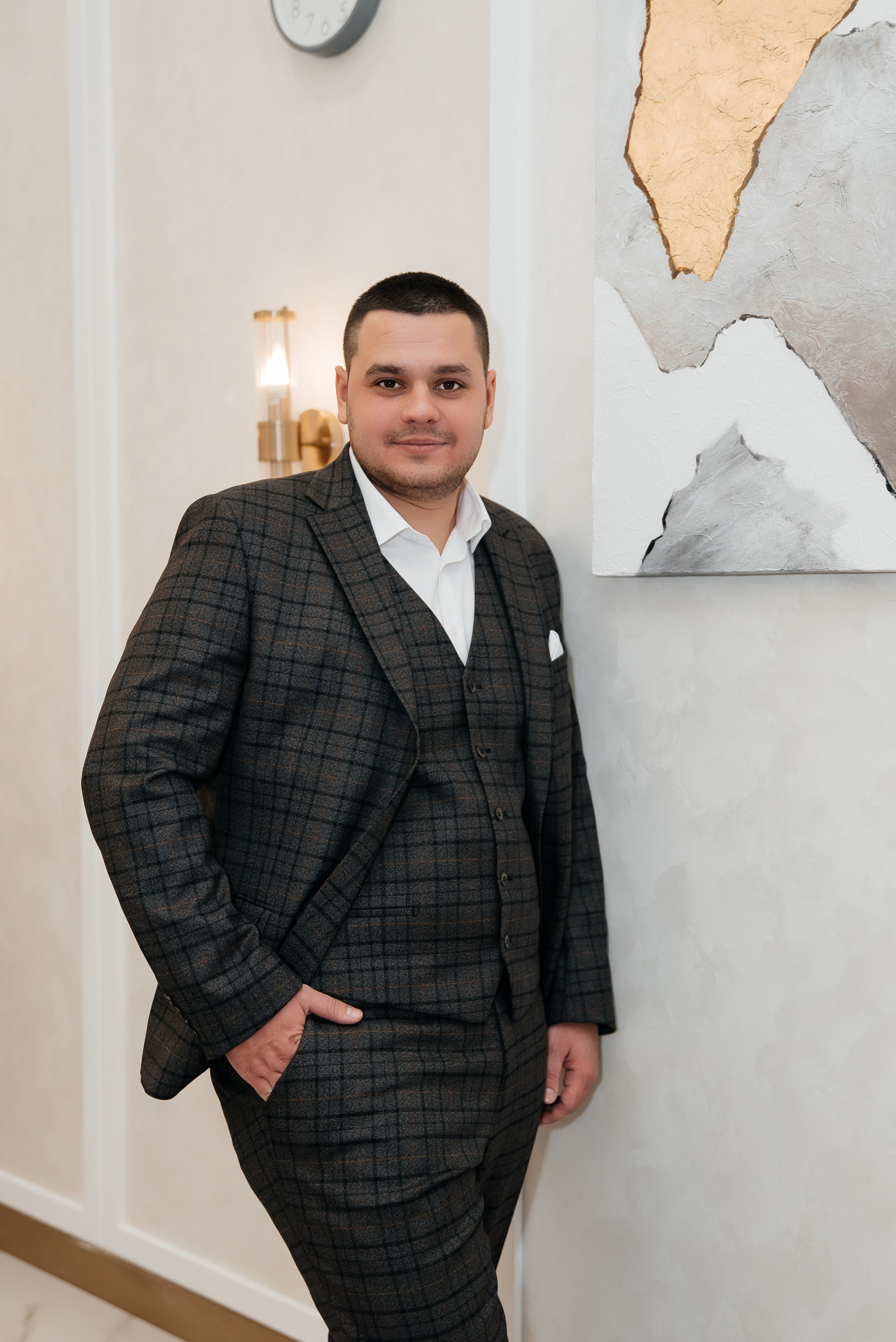 Алина & Григорий. Свадебный и семейный фотограф Юлия Чернобай | Подольск, Москва, Московская область