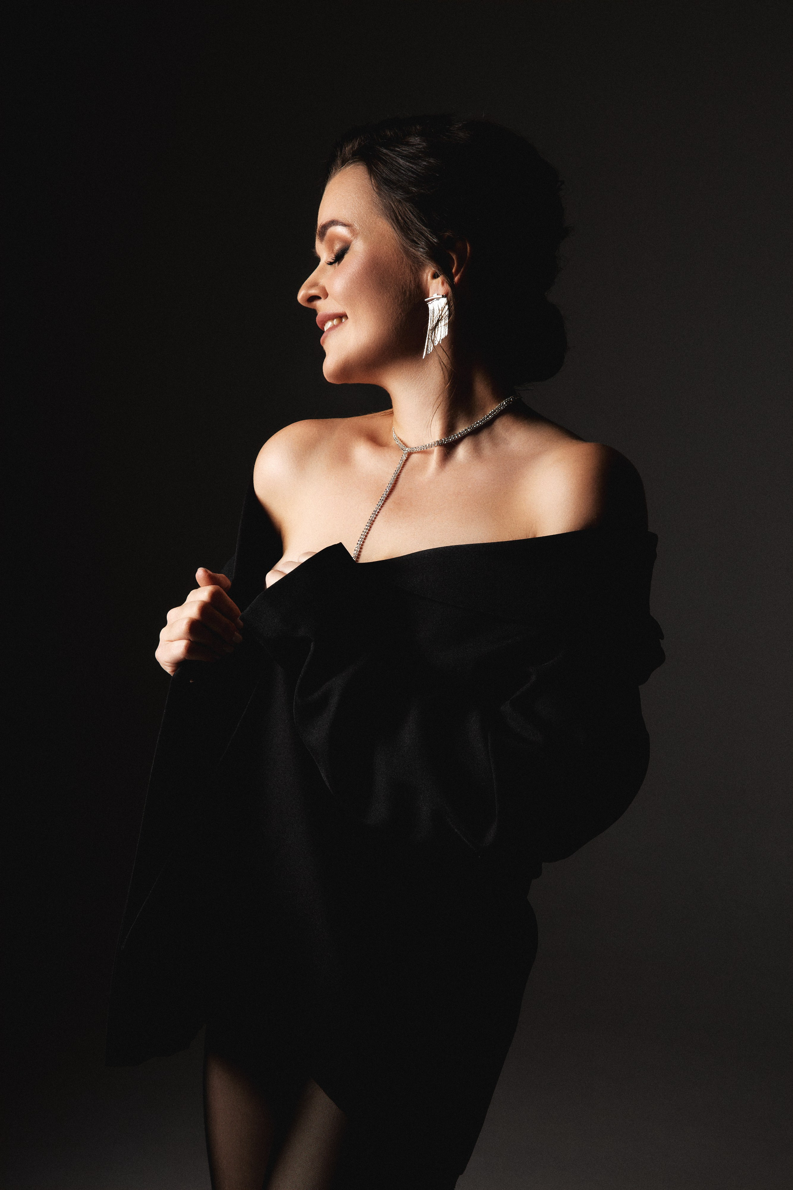 Студийные женские. Фотограф в г. Уссурийск Юлия Зозуля