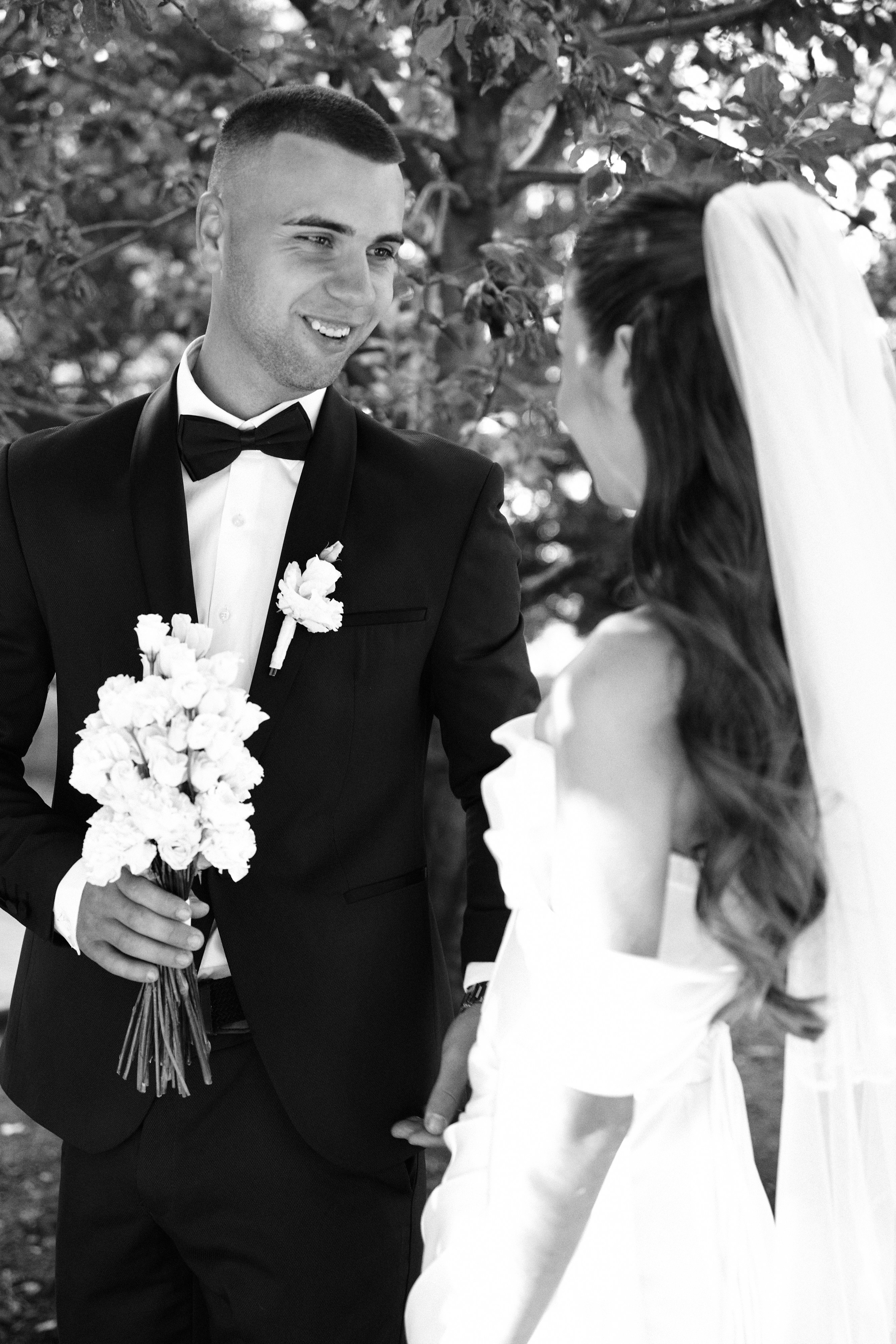 Ольга и Алексей. Фотограф в г. Уссурийск Юлия Зозуля