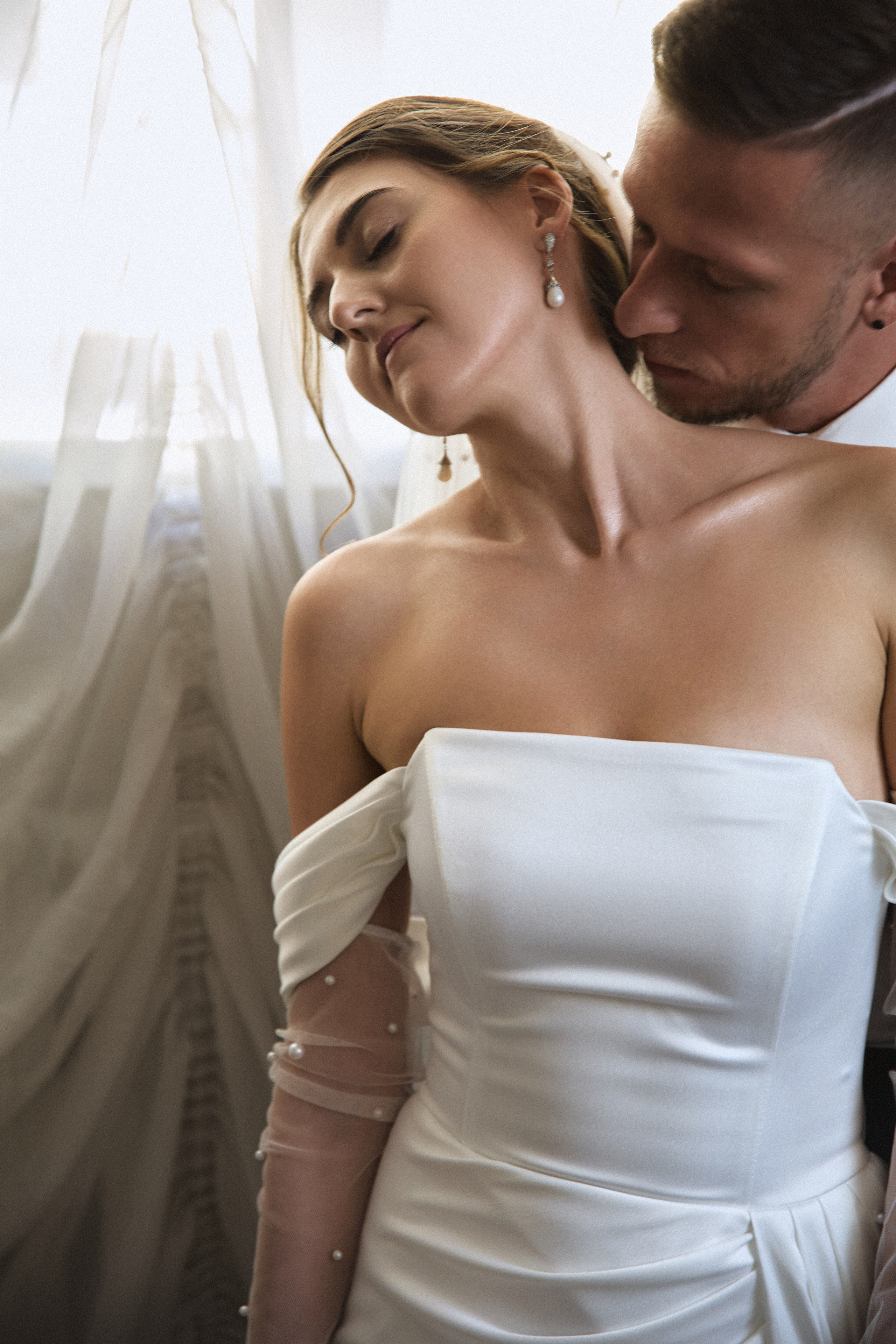 Кристина и Александр. Фотограф в г. Уссурийск Юлия Зозуля