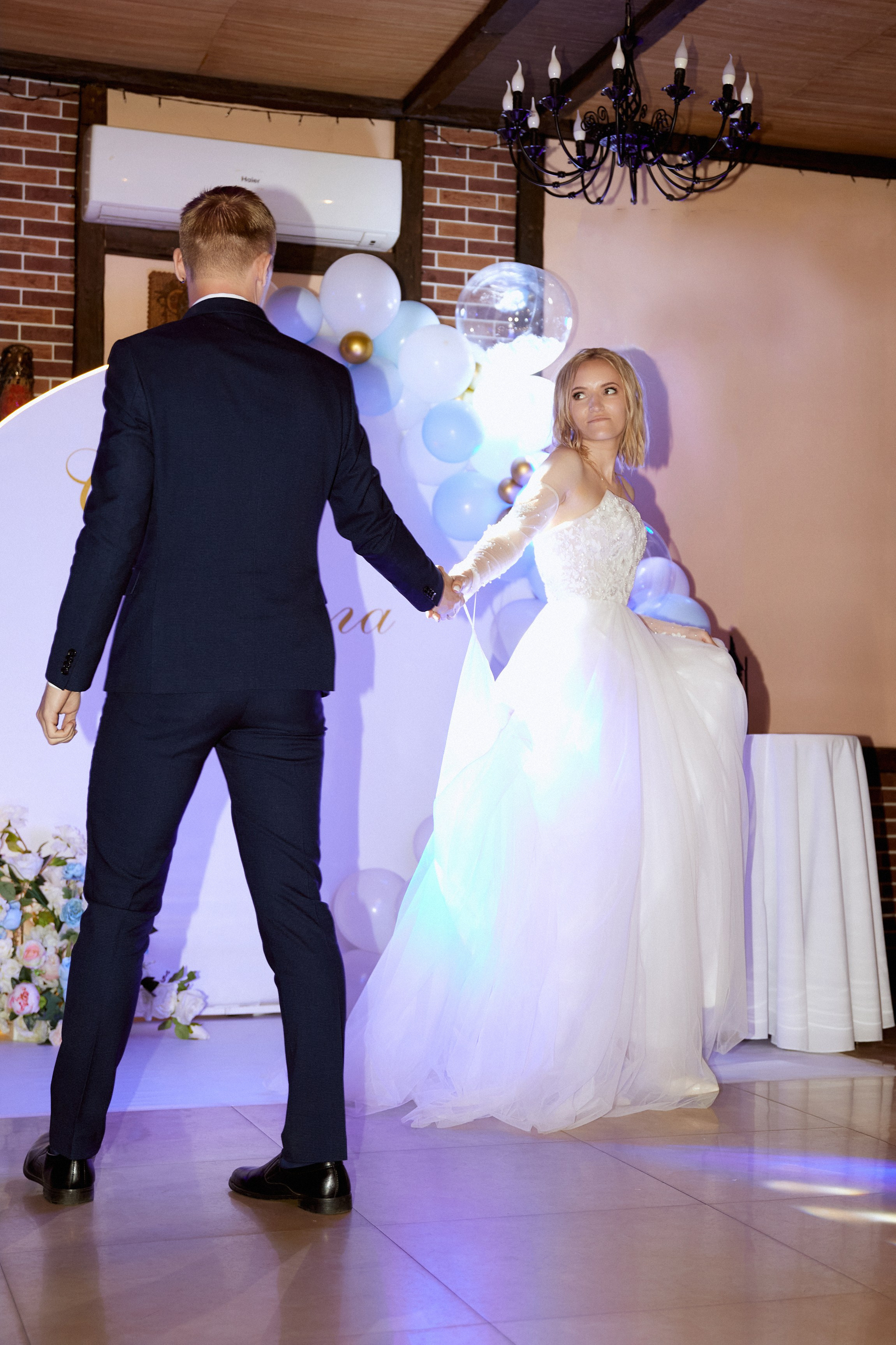 Ольга и Сергей. Фотограф в г. Уссурийск Юлия Зозуля