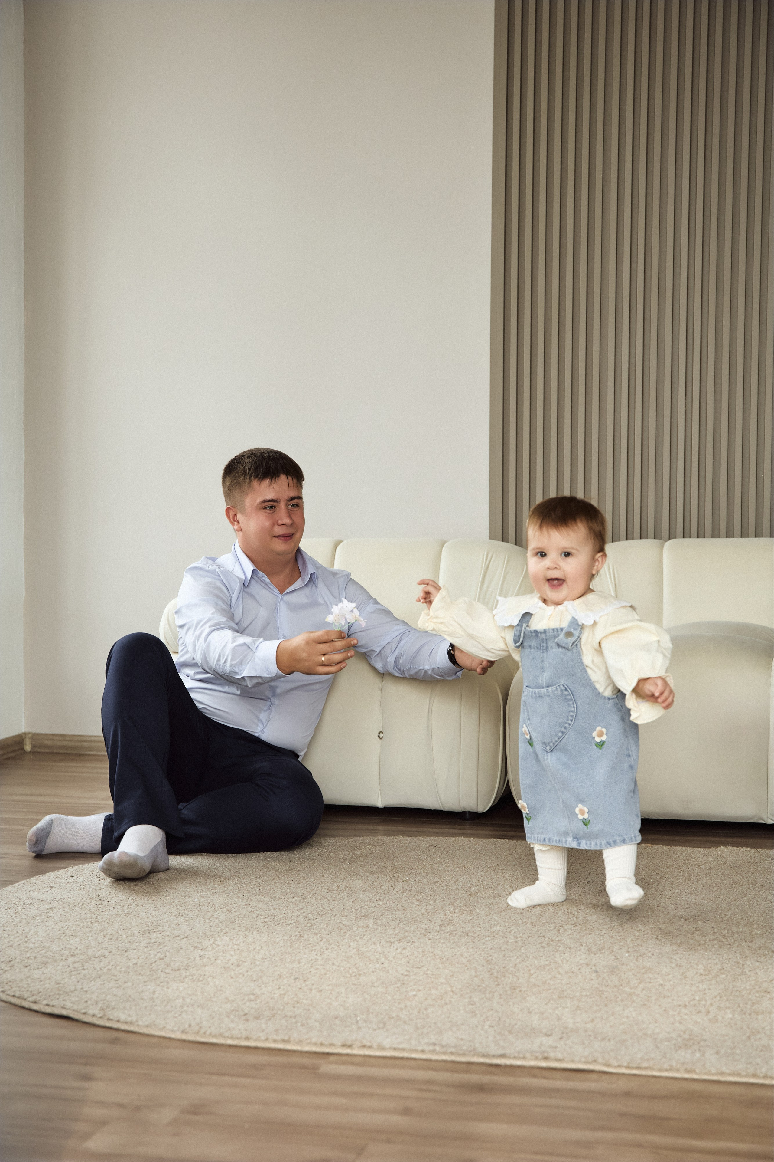 Семейные. Фотограф в г. Уссурийск Юлия Зозуля