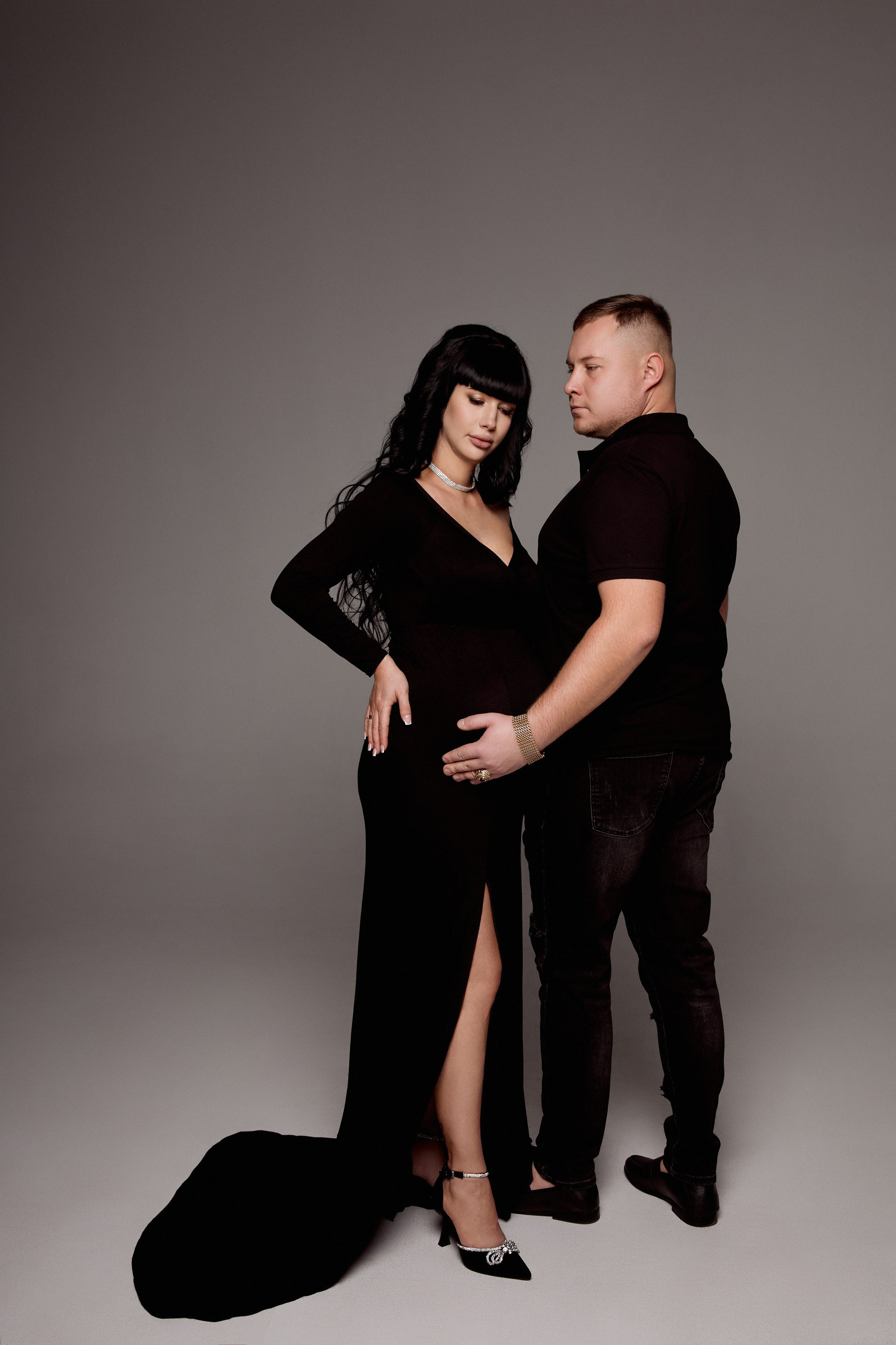 В ожидании. Фотограф в г. Уссурийск Юлия Зозуля