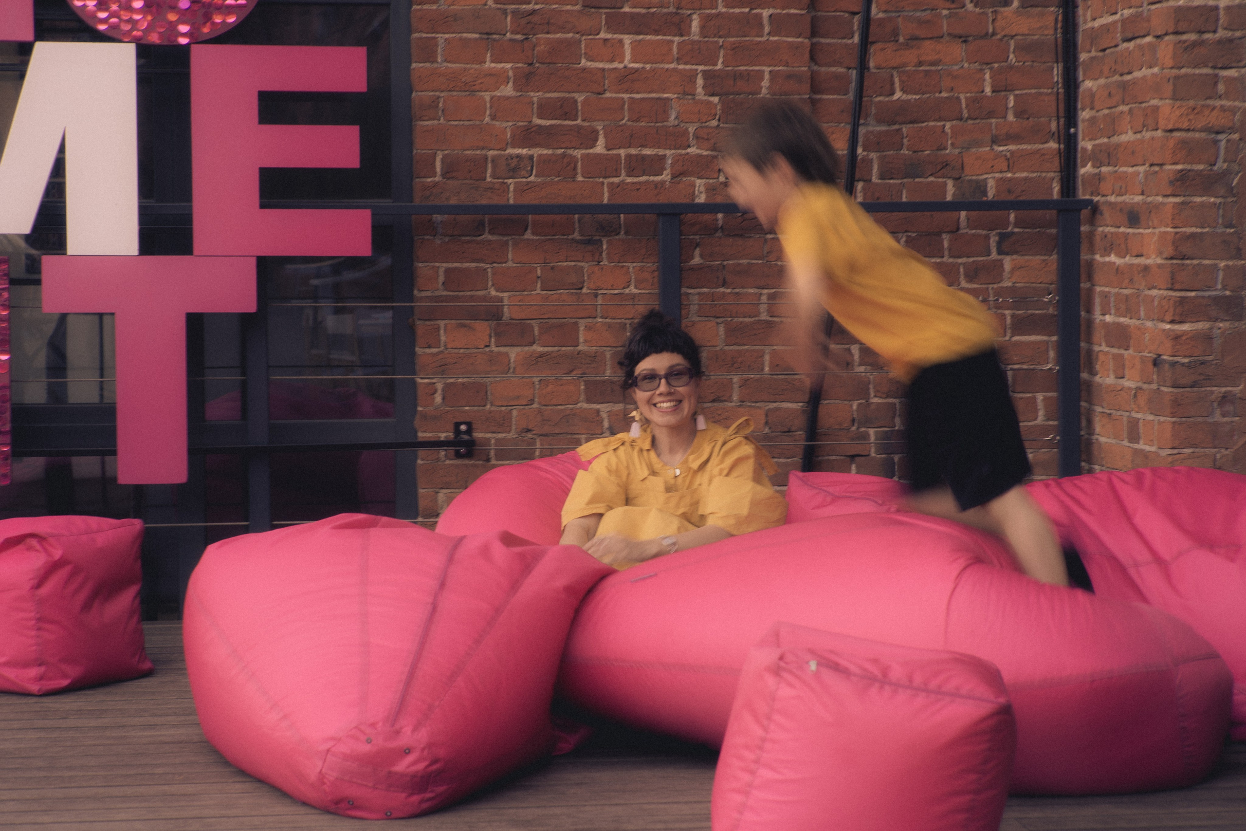 Yakumar (YaStore). Игорь Гичка. Портрет с любовью