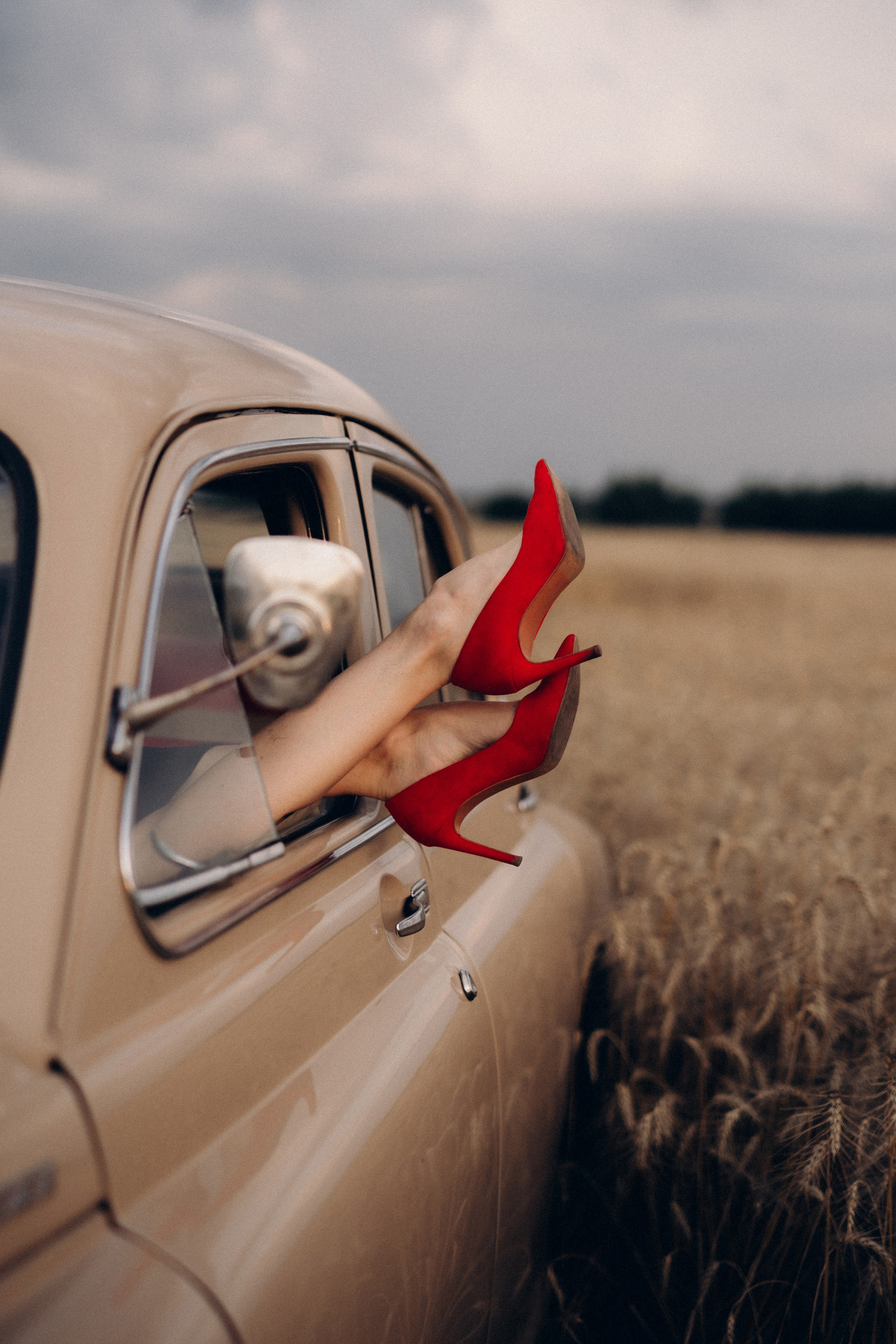 Ретро. Алёна Хомич. Свадебный и семейный фотограф Коломна, Москва