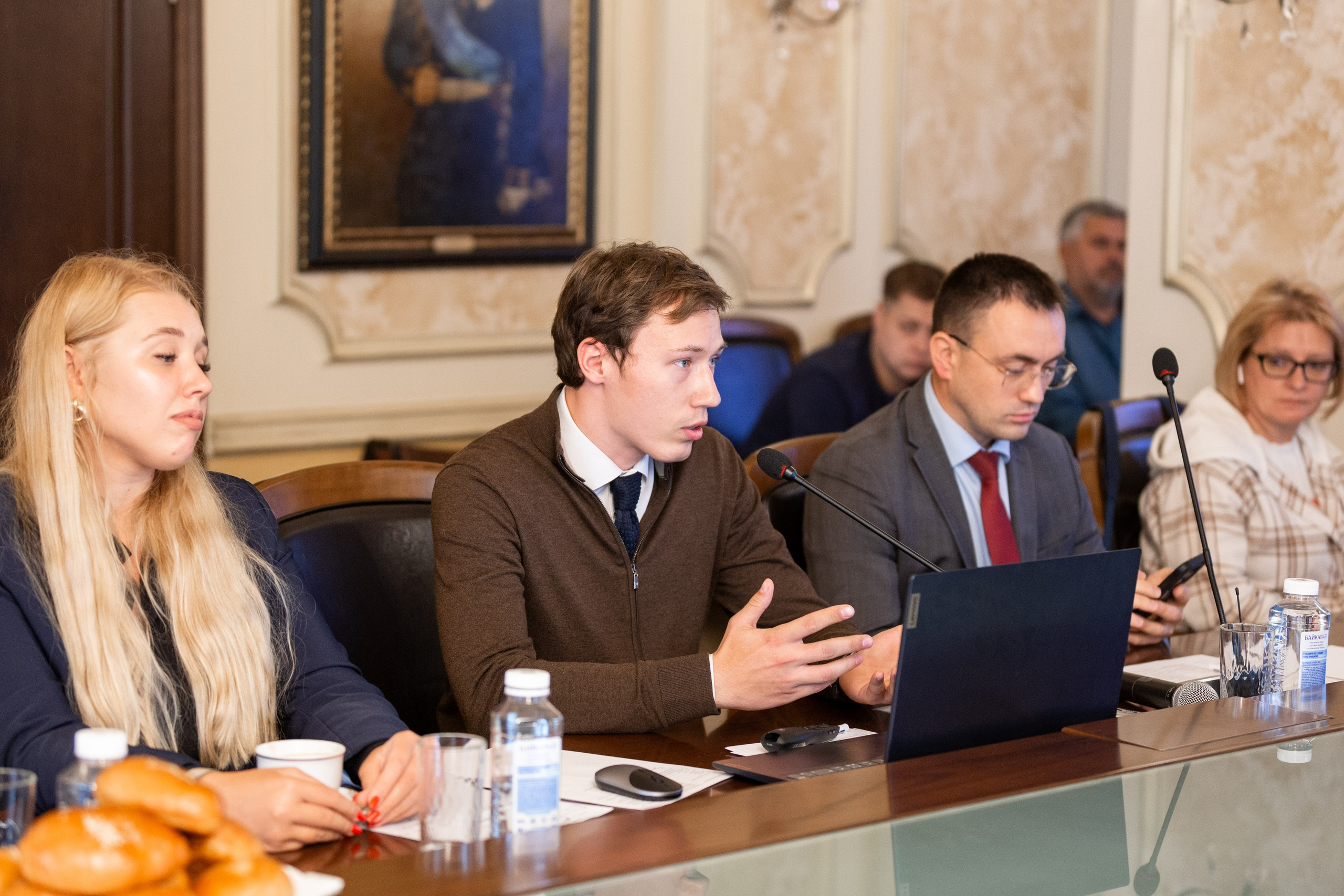 Экскурсия на завод Москабельмет. Рекламный, предметный, репортажный, семейный фотограф и художник в Москве