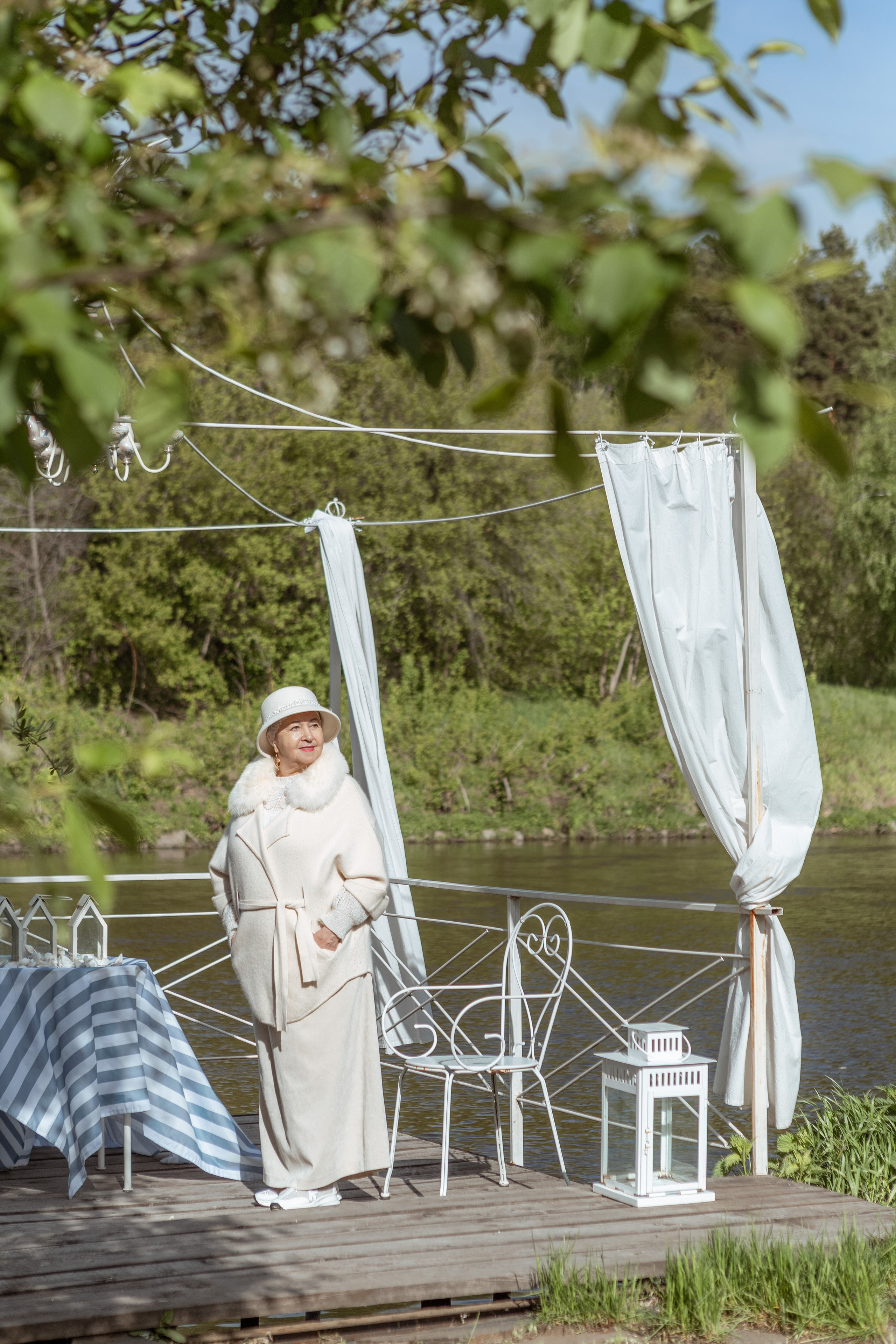 Семейная фотосессия в татарском и европейском стиле. Рекламный, предметный, репортажный, семейный фотограф и художник в Москве