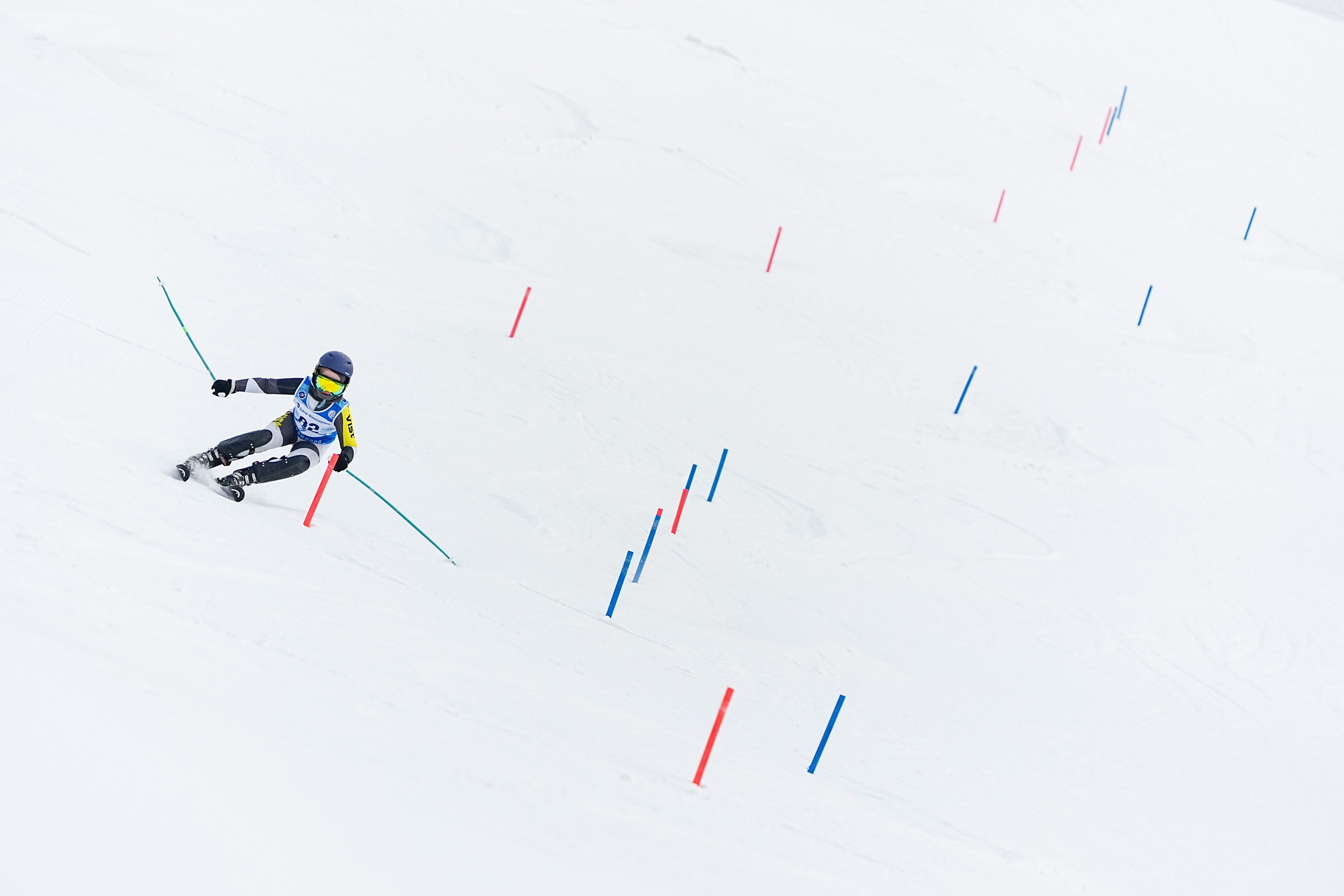 Региональные соревнования «На приз Клуба Волен»