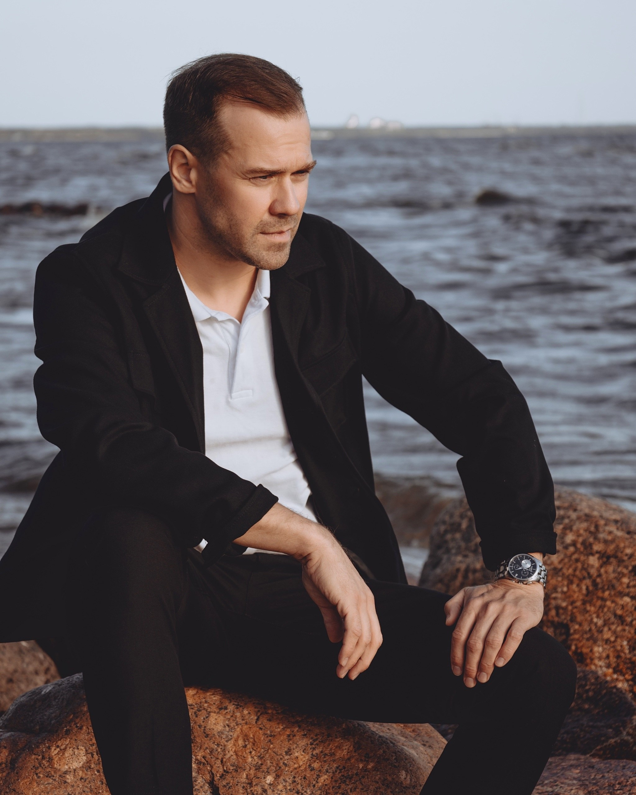 Портреты. Портретный фотограф в Санкт-Петербурге Светлана Хомич