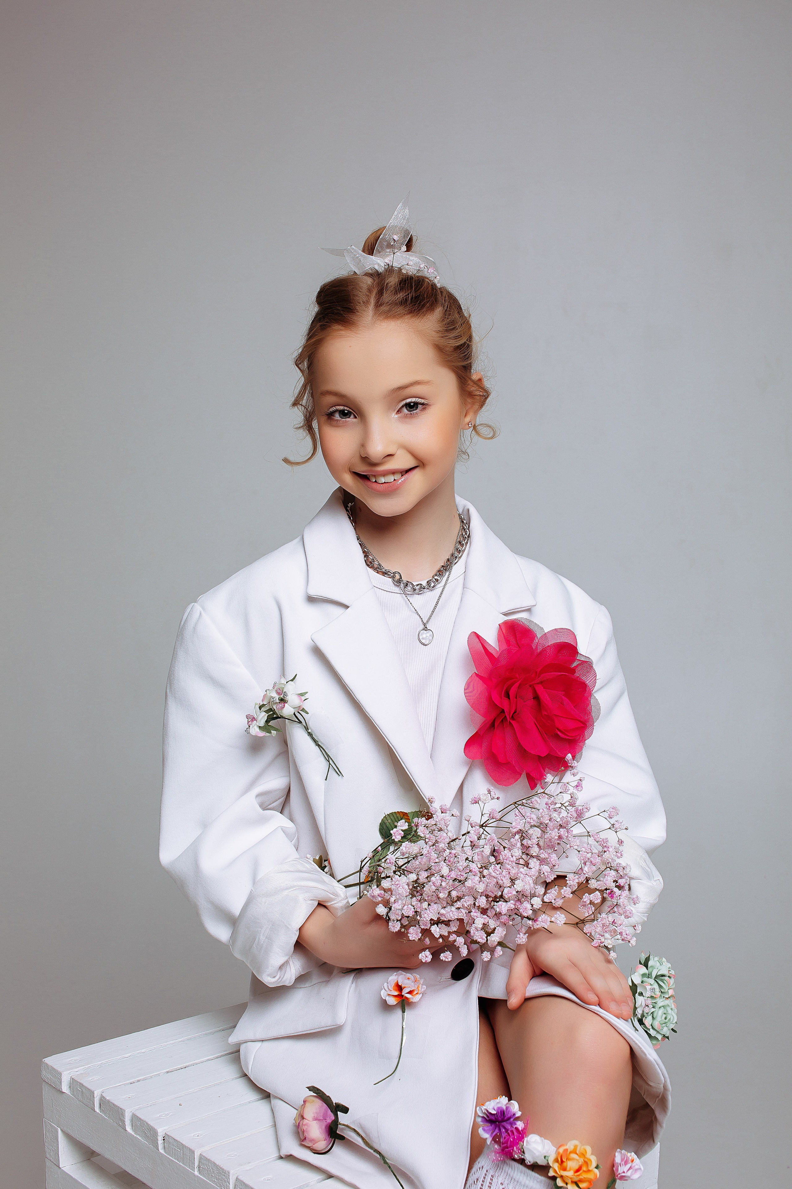 Сестрички. Свадебный и семейный фотограф/видеограф в Краснодаре Наталья Осинская