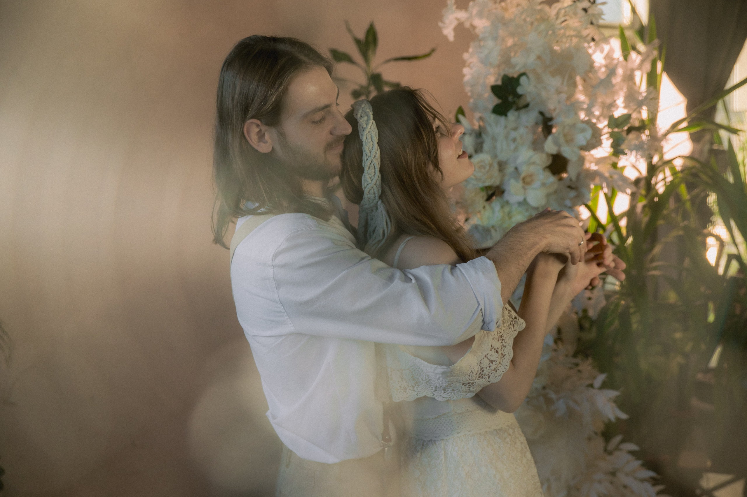 Владислав и Елизавета. Свадебный, репортажный фотограф в Тюмени Сергей Тапилин