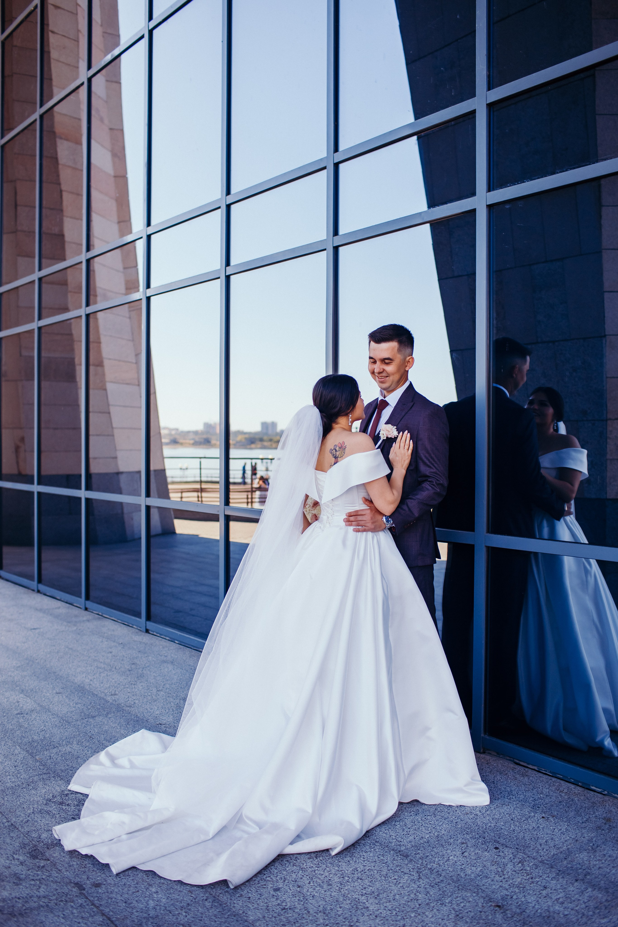 Свадебные съемки. Свадебная и семейная фотосъемка и видеосъемка