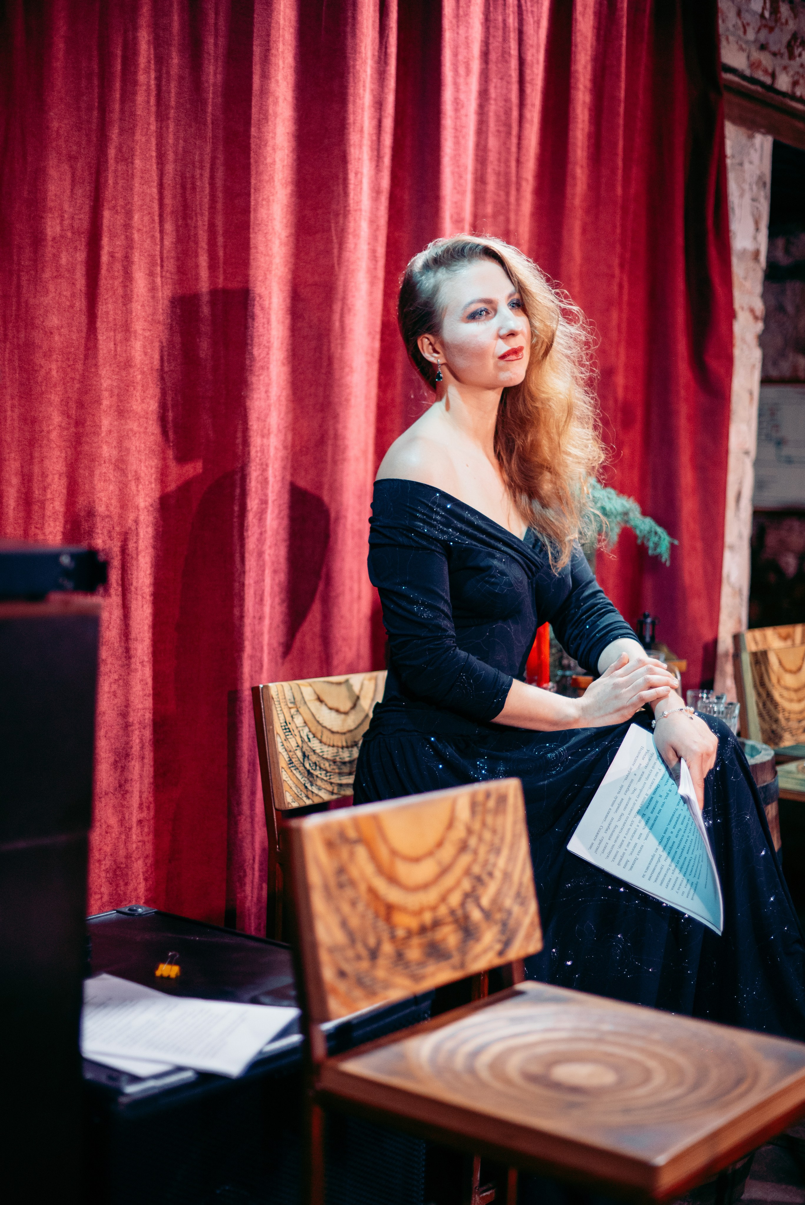 Гастроужин анонс. Творческий фотограф в Волгограде