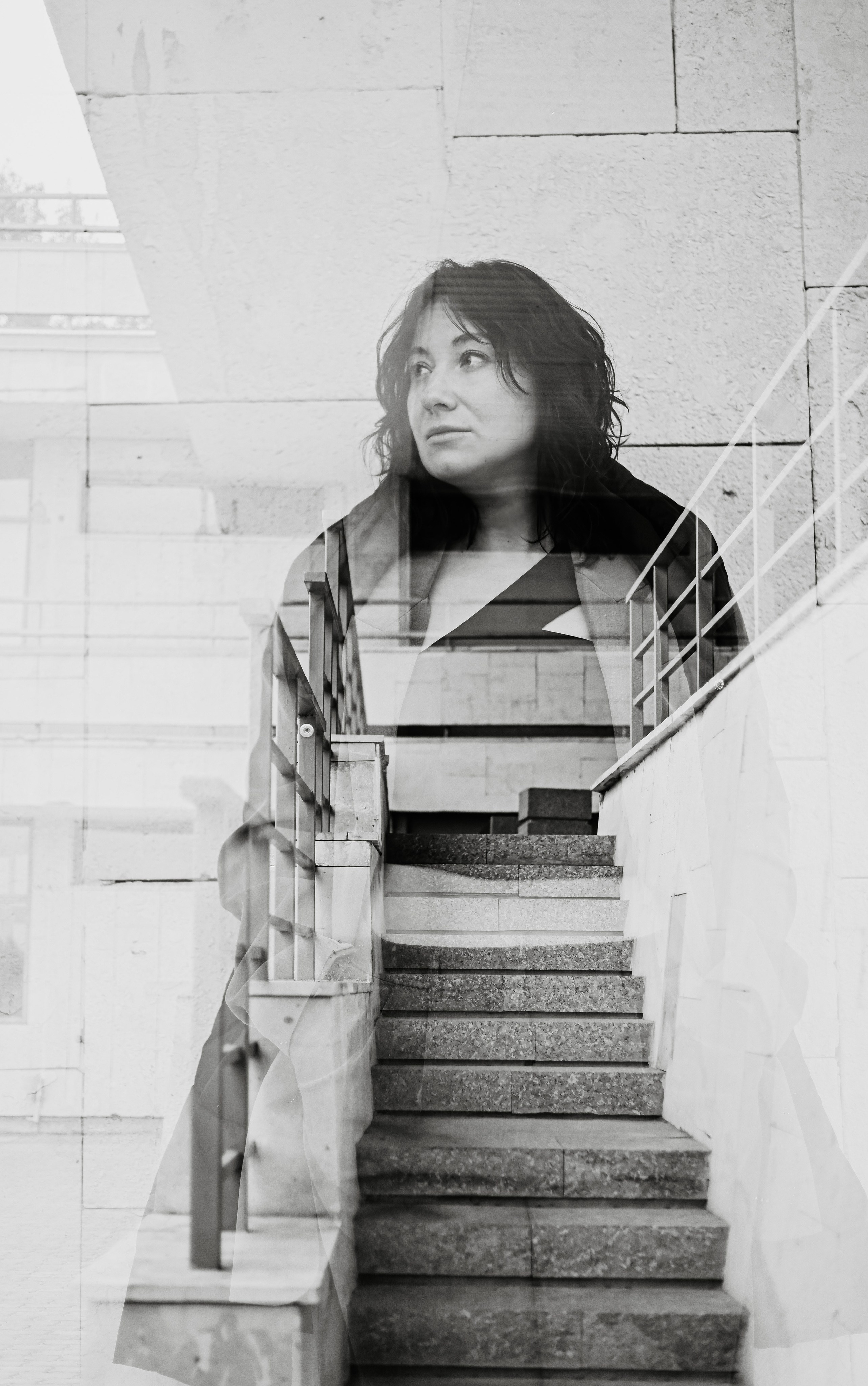 Рита. Творческий фотограф в Волгограде