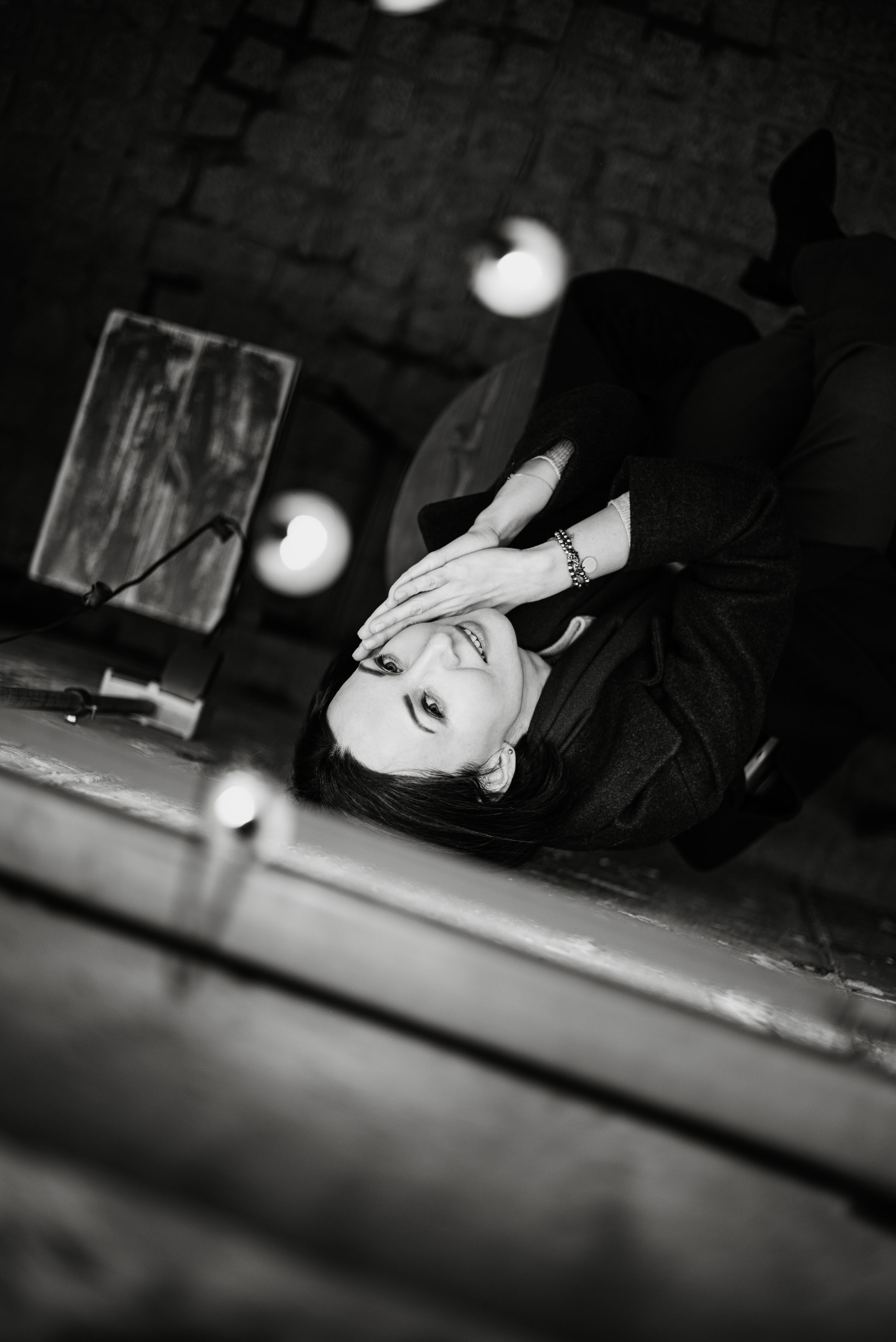 Наташа. Творческий фотограф в Волгограде