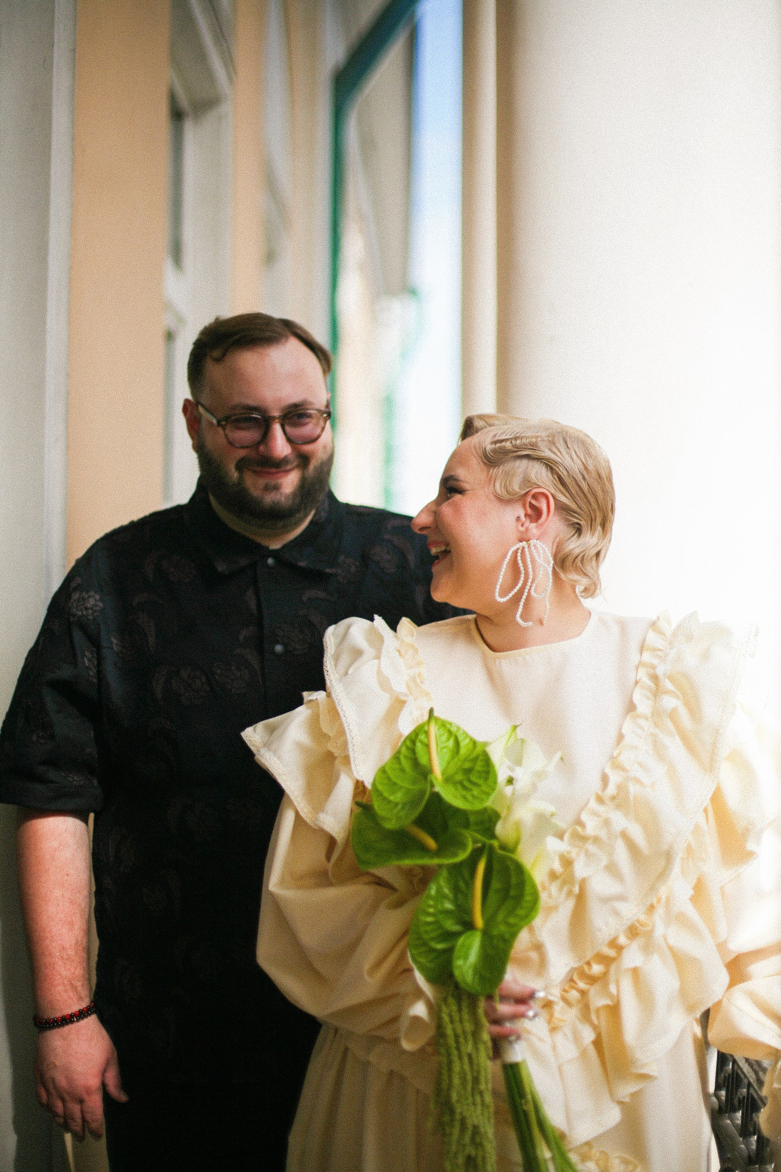 Аня и Кирилл (полный день с росписью). Фотограф Екатерина Максимова: семейные, индивидуальные съемки, свадьбы