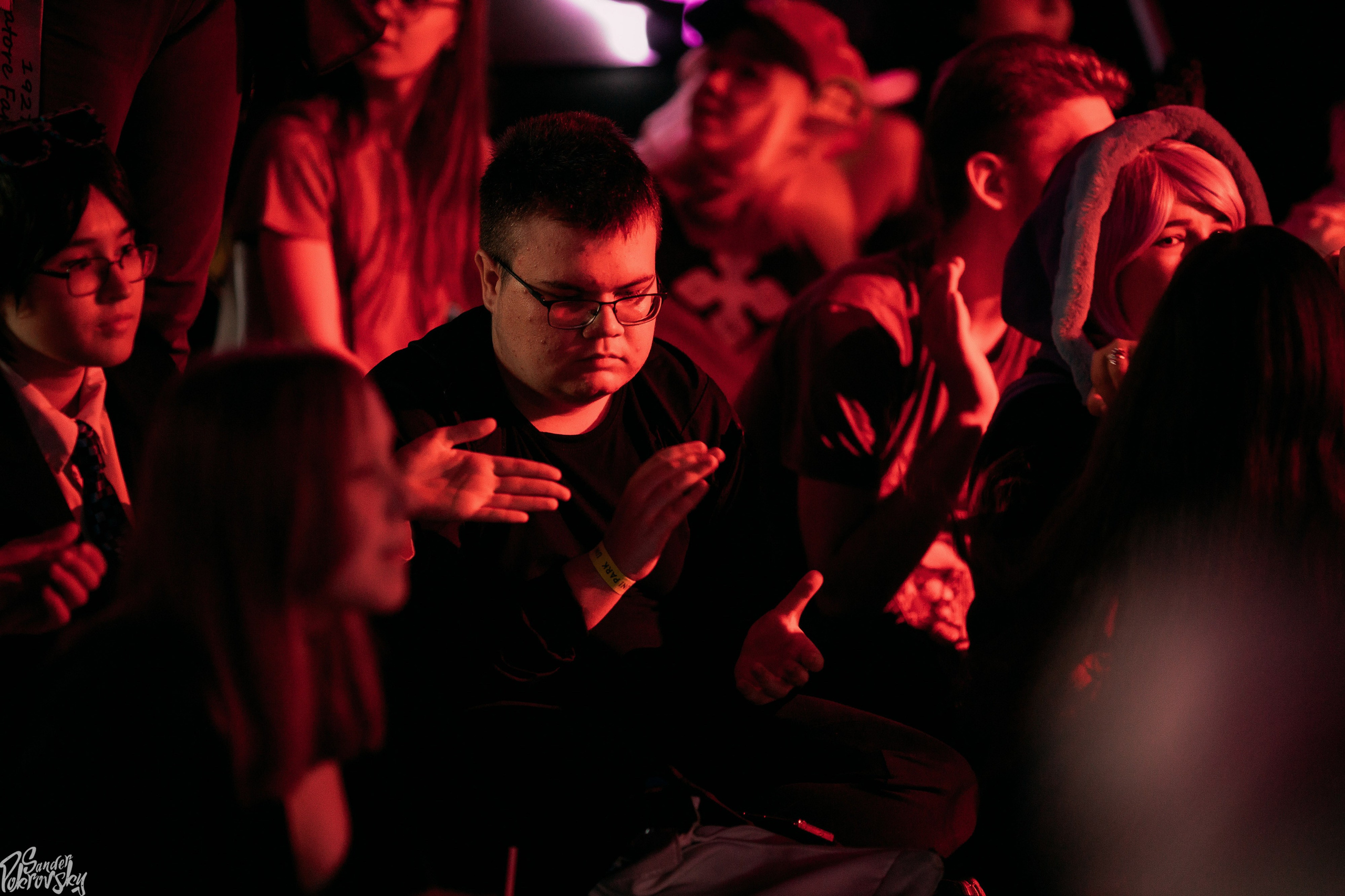 Zaga Game. Свадебный и репортажный фотограф в Чебоксарах Покровский Александр